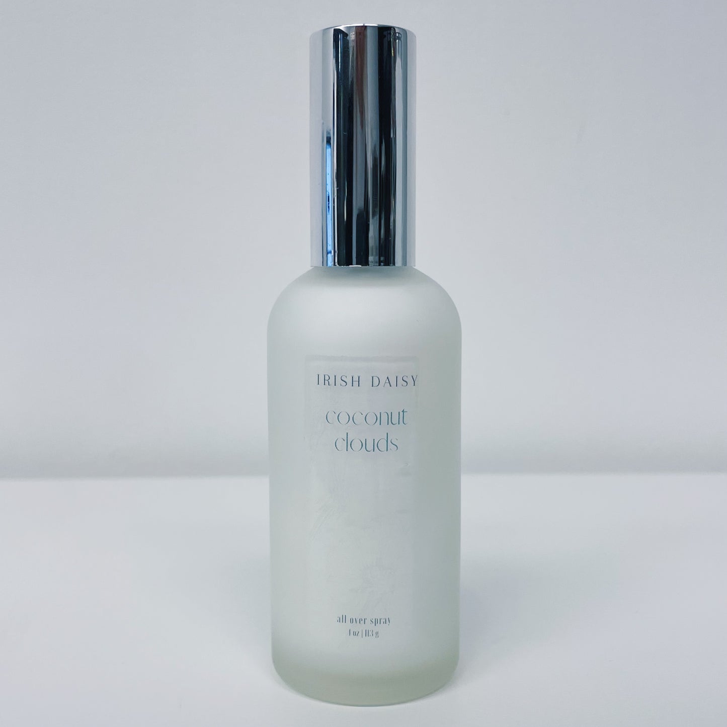 Coconut Clouds All Over Spray