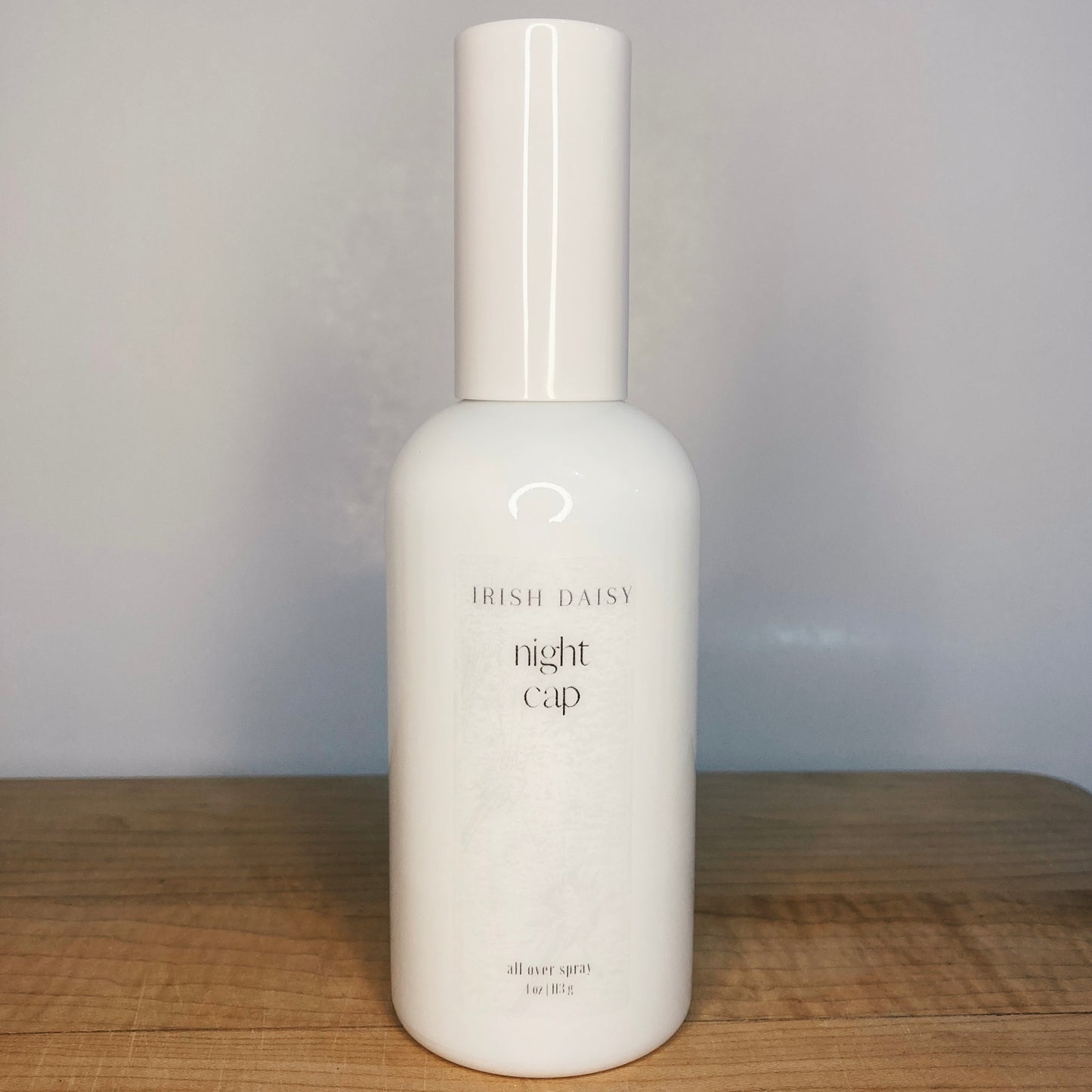 Night Cap All Over Spray WS