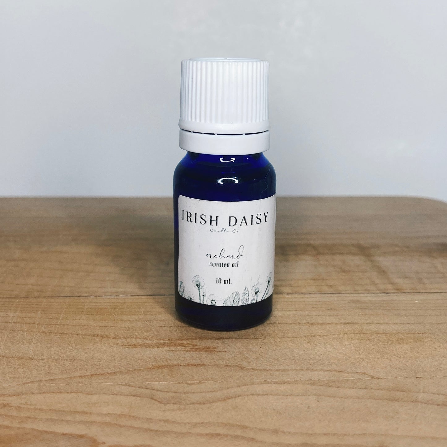 Orchard Scented Oil