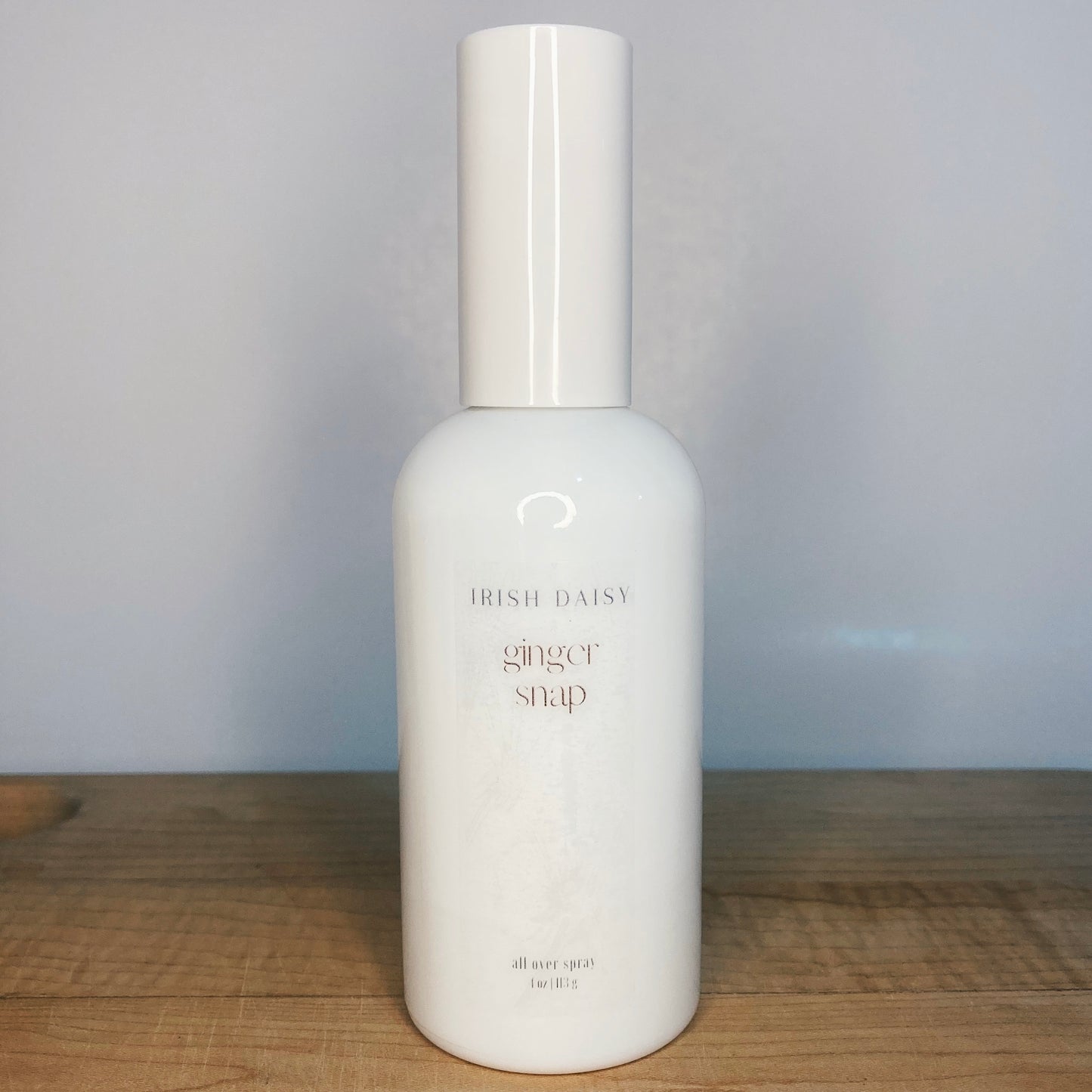 Ginger Snap All Over Spray