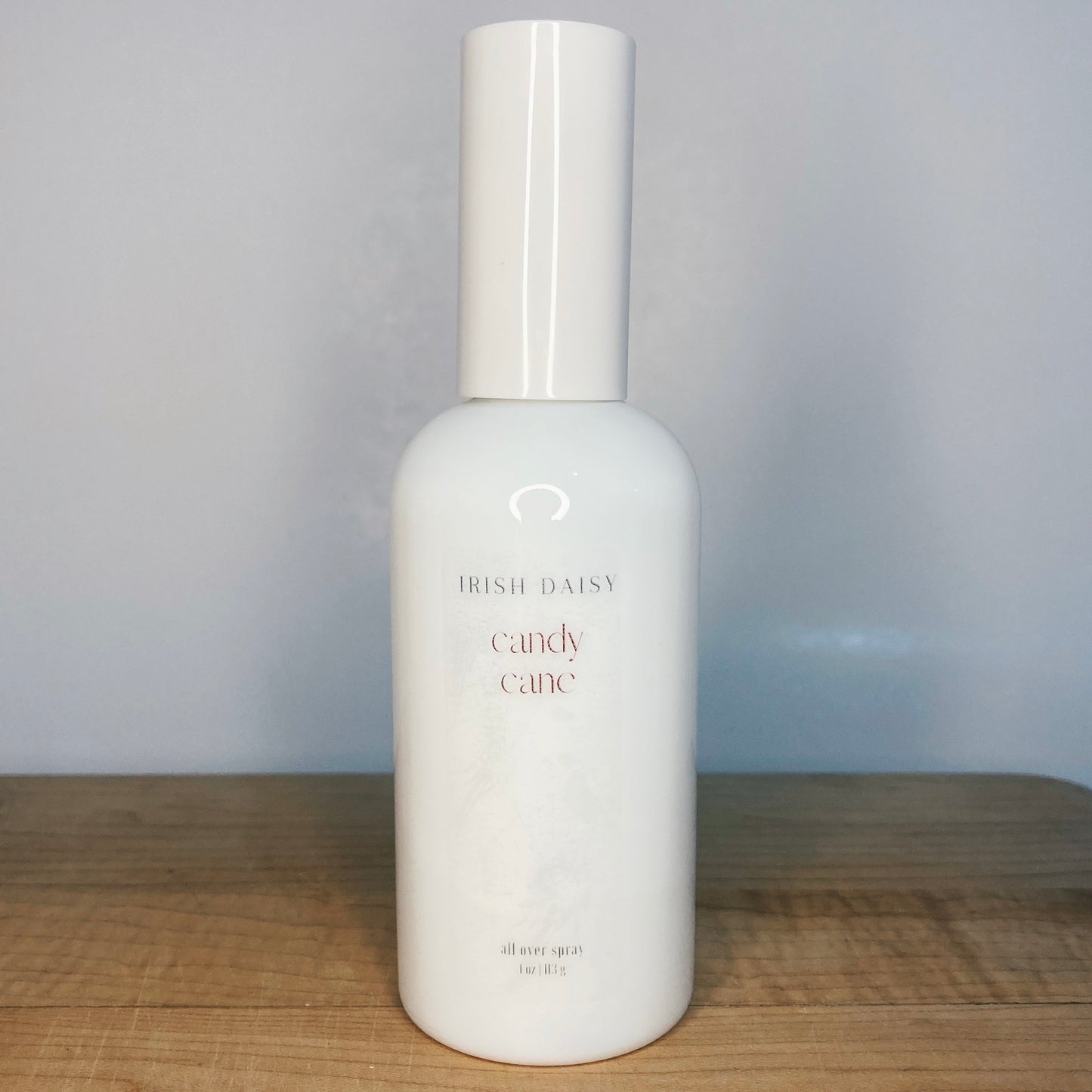 Candy Cane All Over Spray