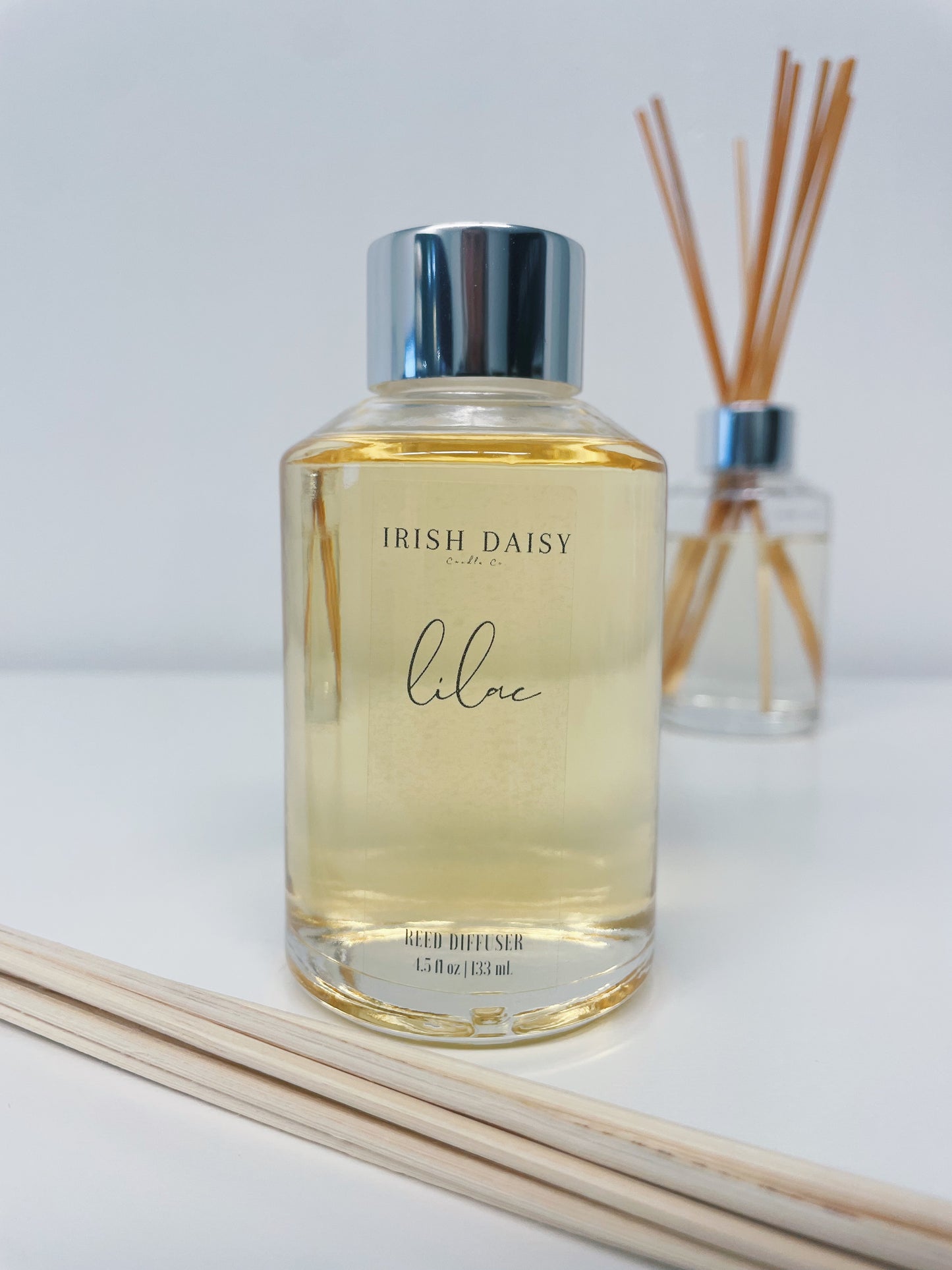 Lilac Reed Diffuser
