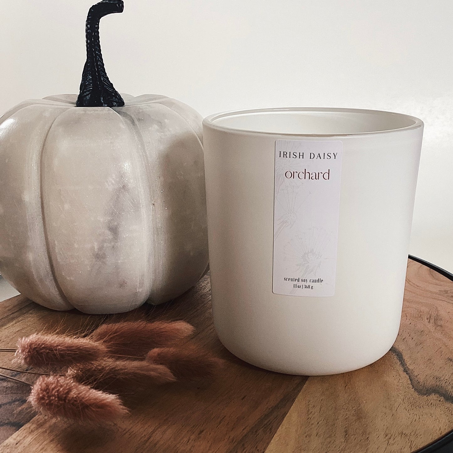 Orchard Soy Candle