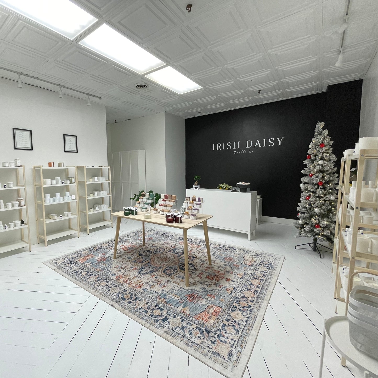 Candle Making Workshop - October 24