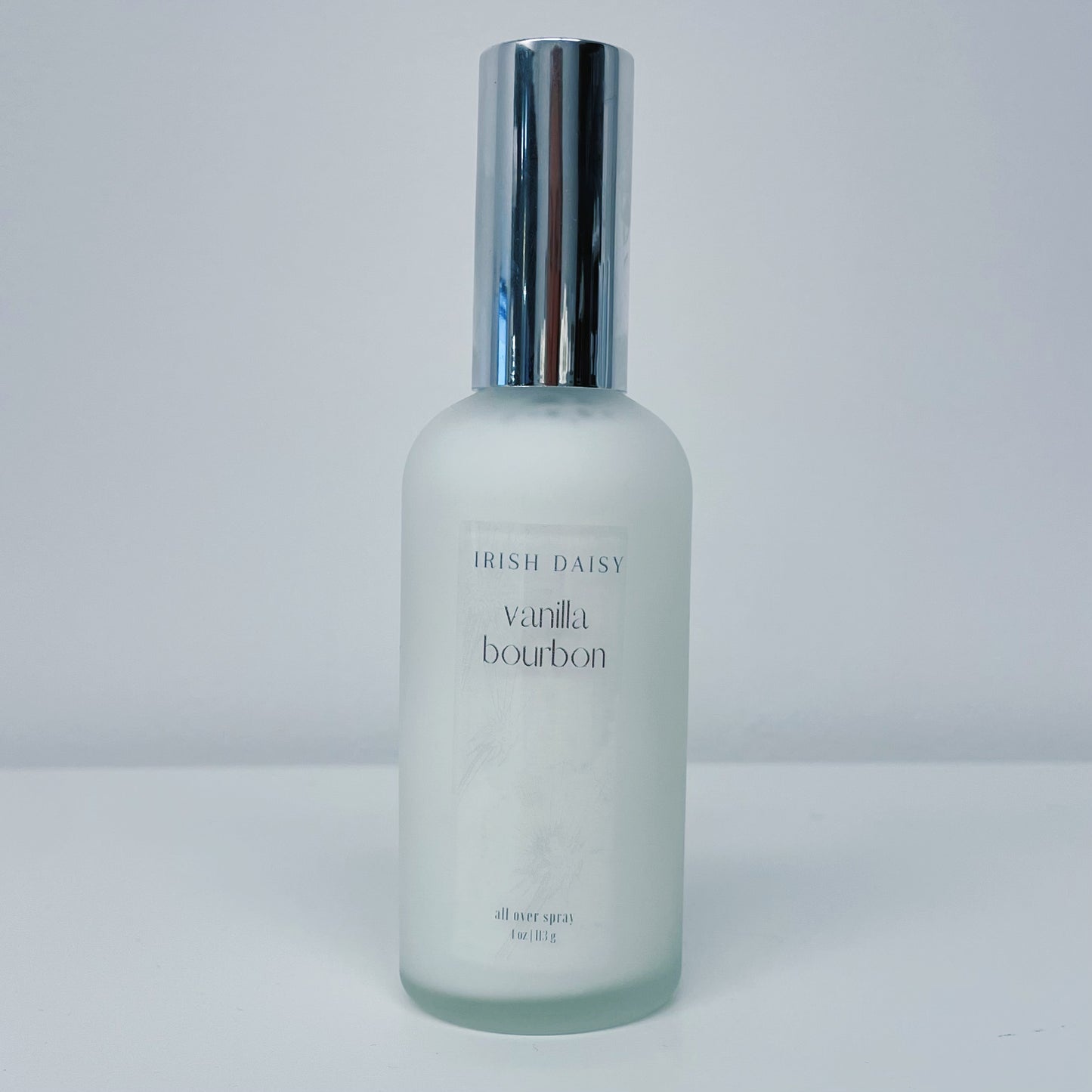 Vanilla Bourbon All Over Spray