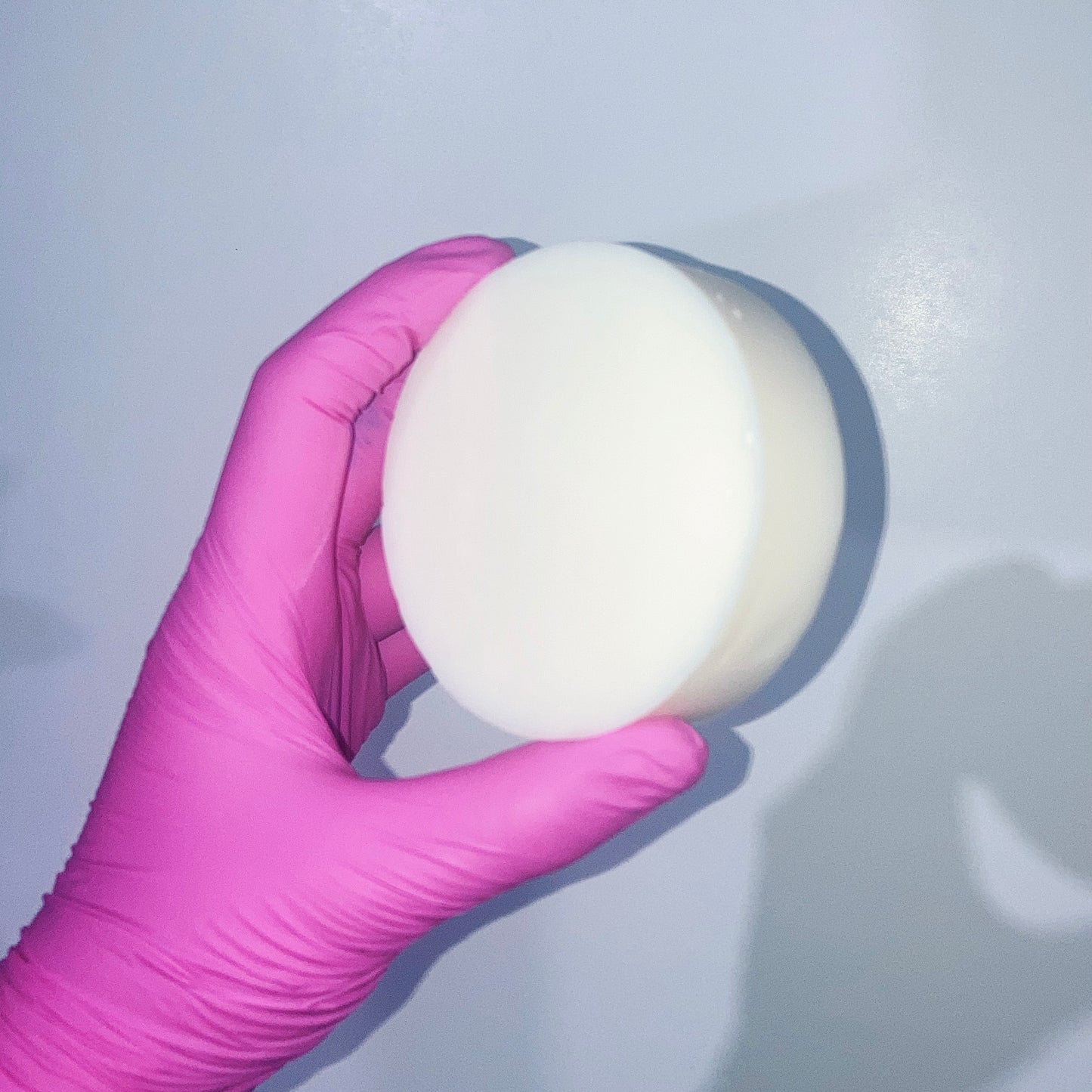 Salt Soap Bar WS