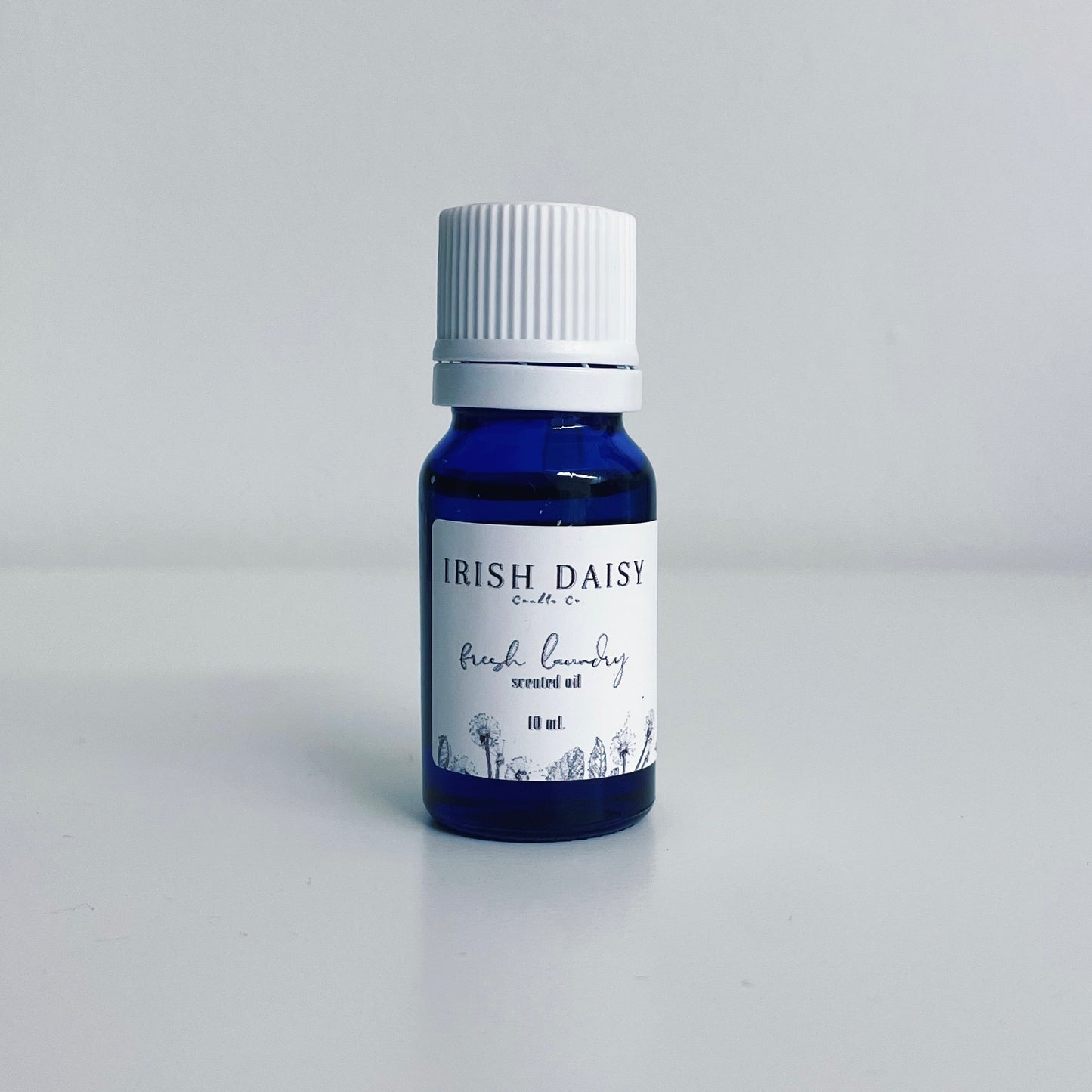 Fresh Laundry Scented Oil