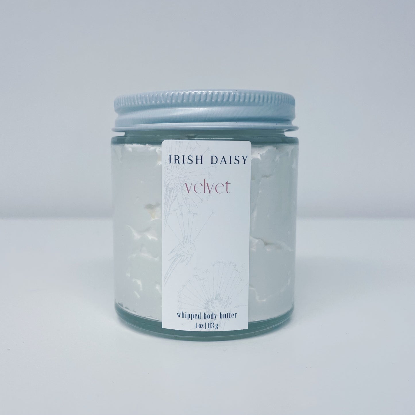 Velvet Whipped Body Butter