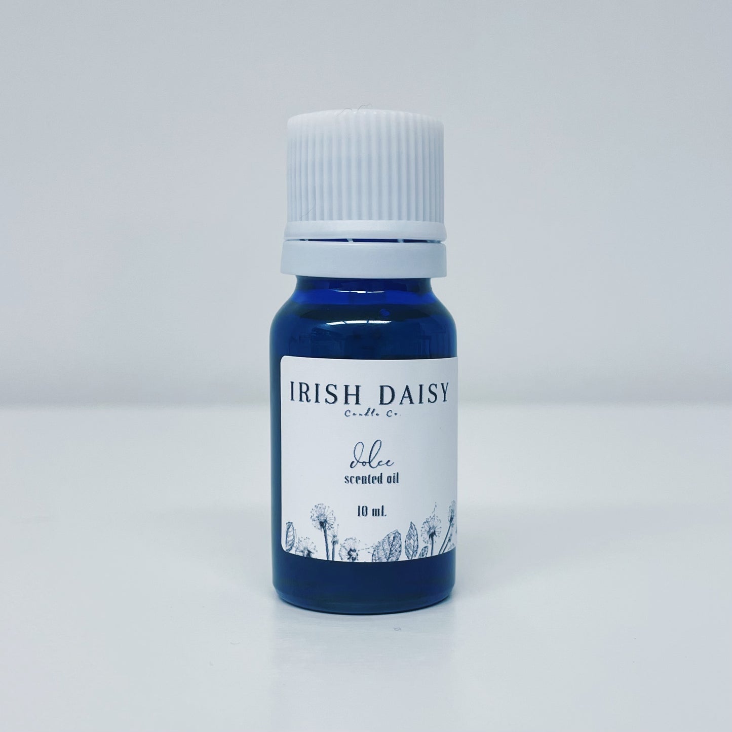 Dolce Scented Oil