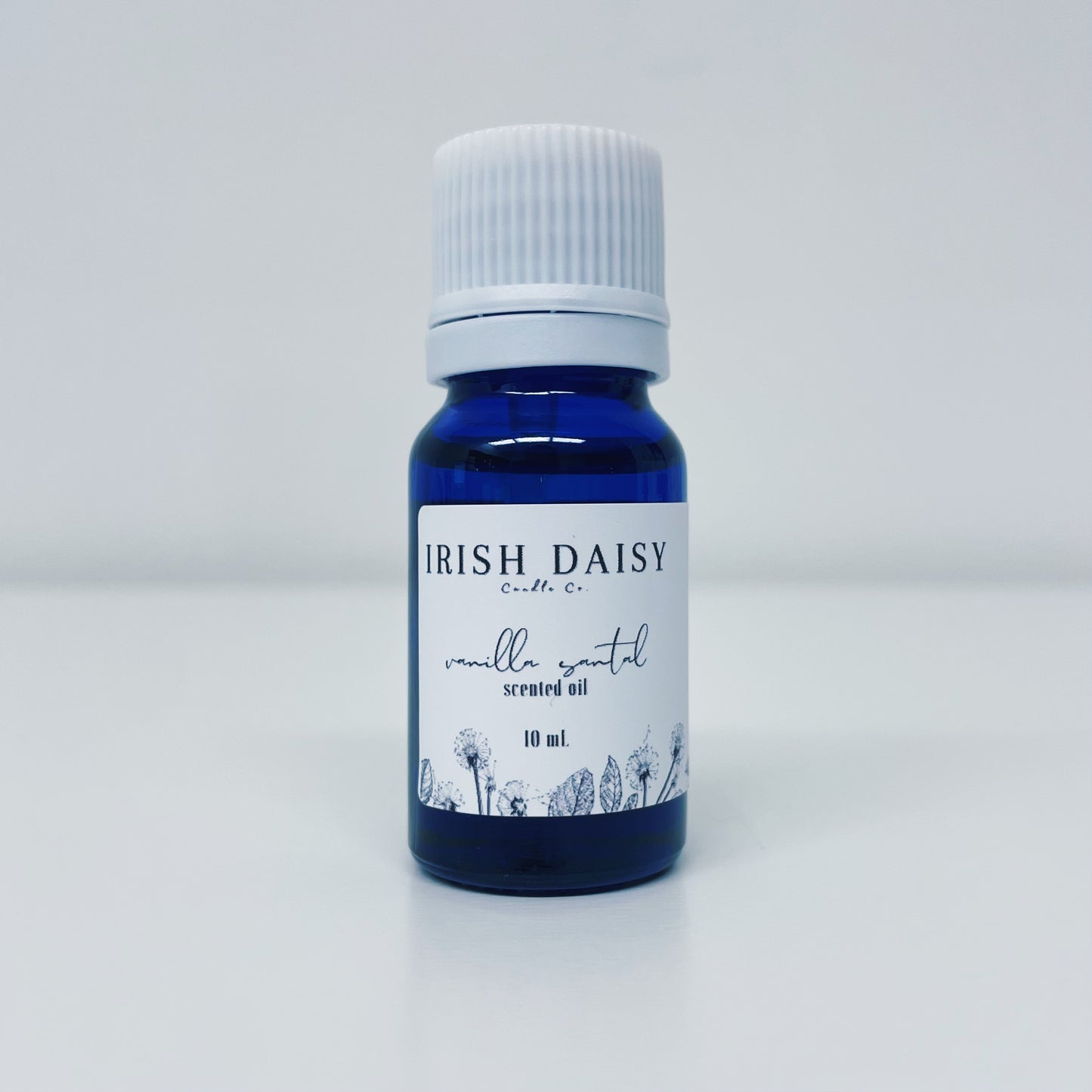 Vanilla Santal Scented Oil