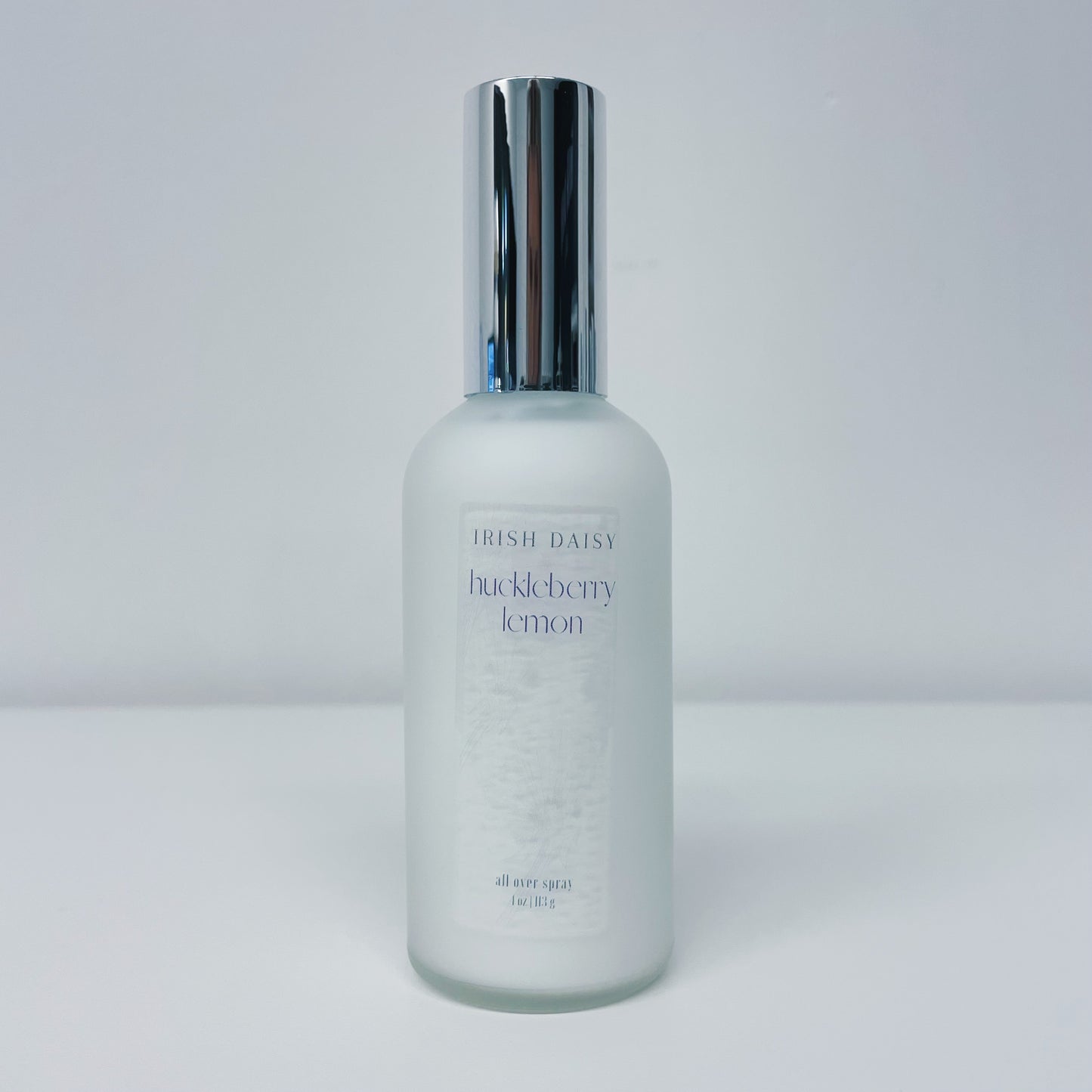 Huckleberry Lemon All Over Spray