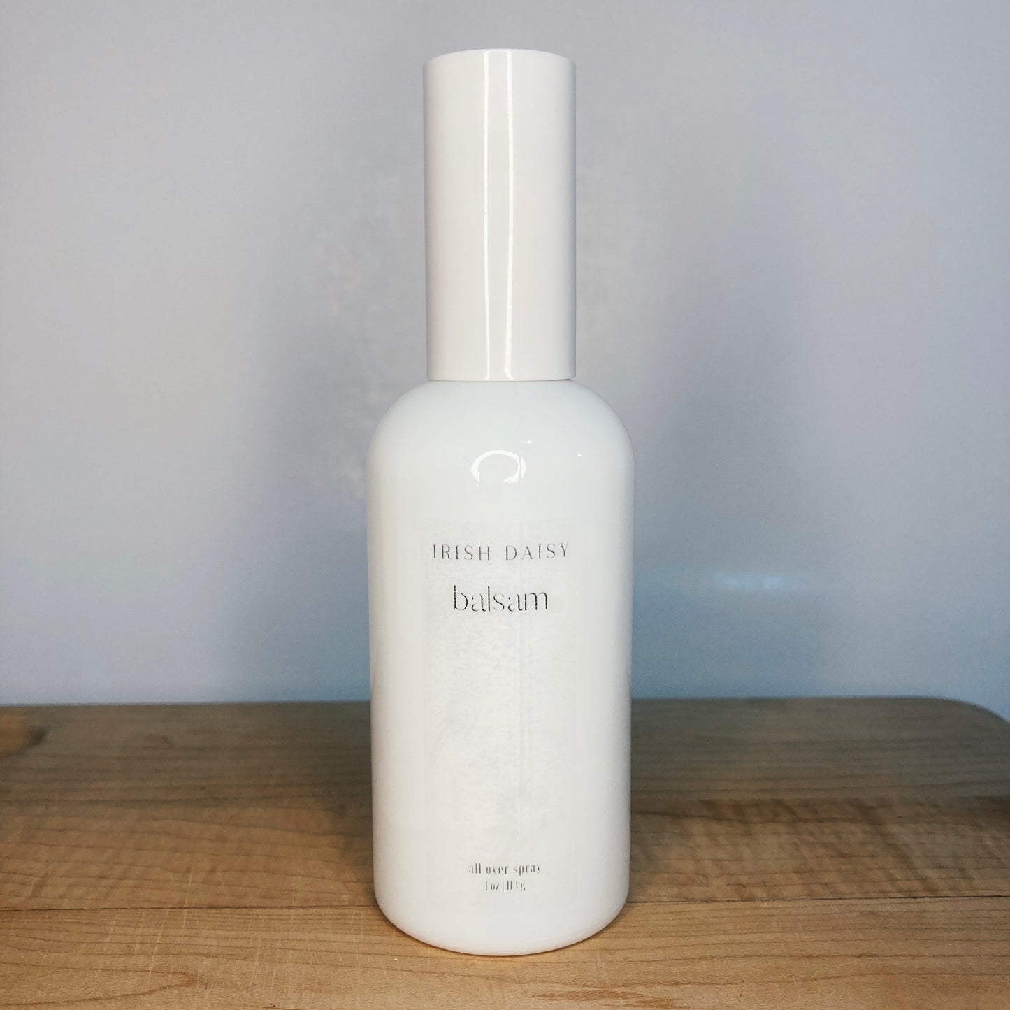 Balsam All Over Spray