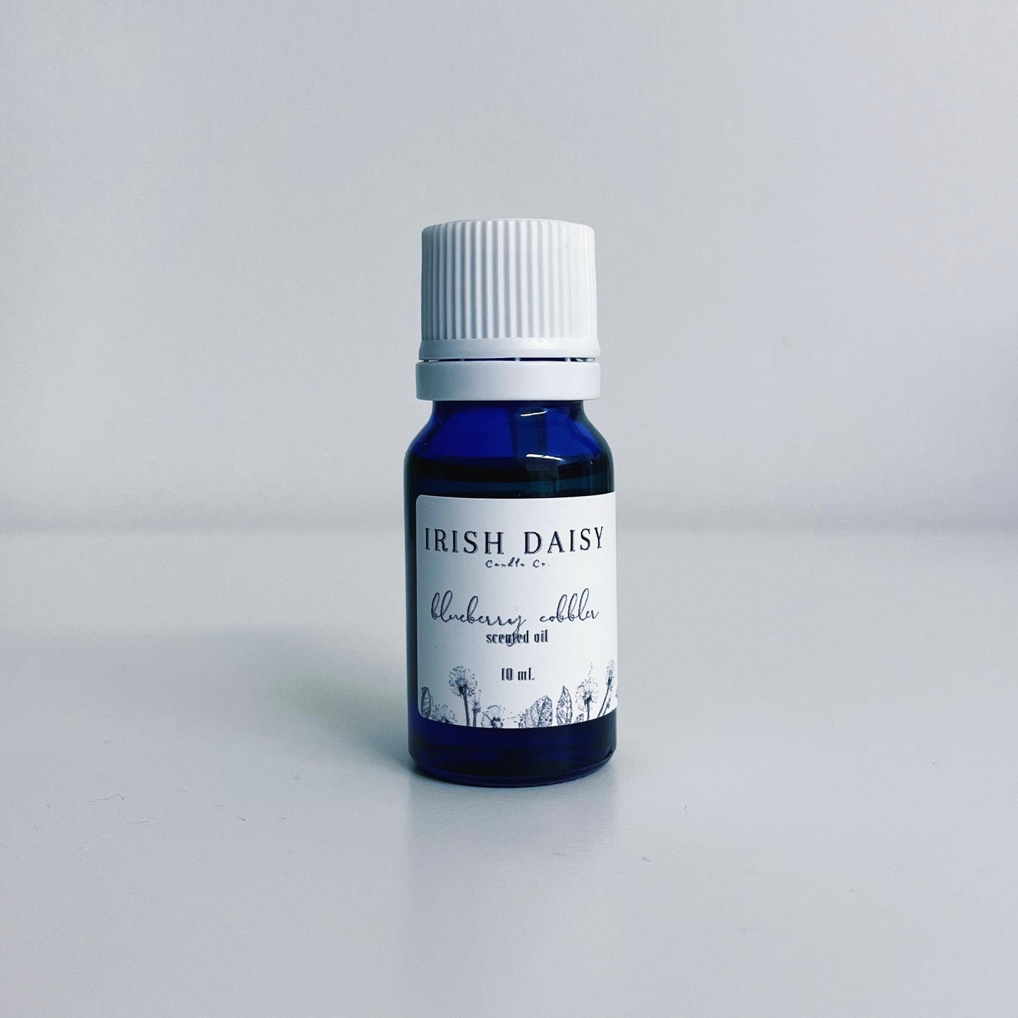 Blueberry Cobbler Scented Oil
