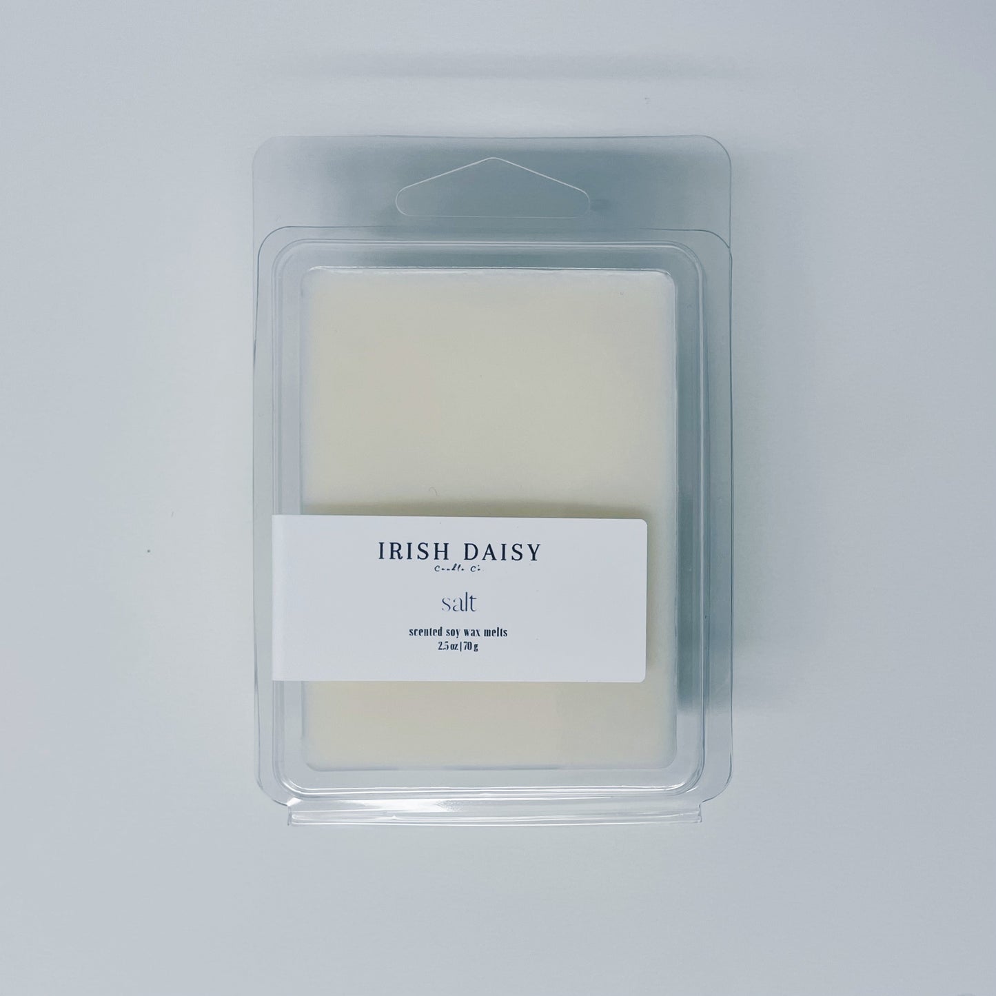 Salt Wax Melts