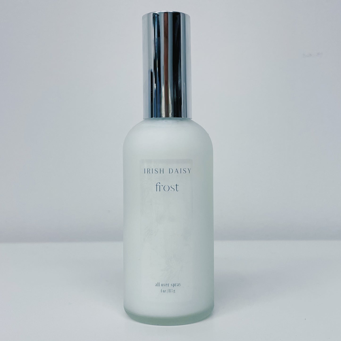 Frost All Over Spray