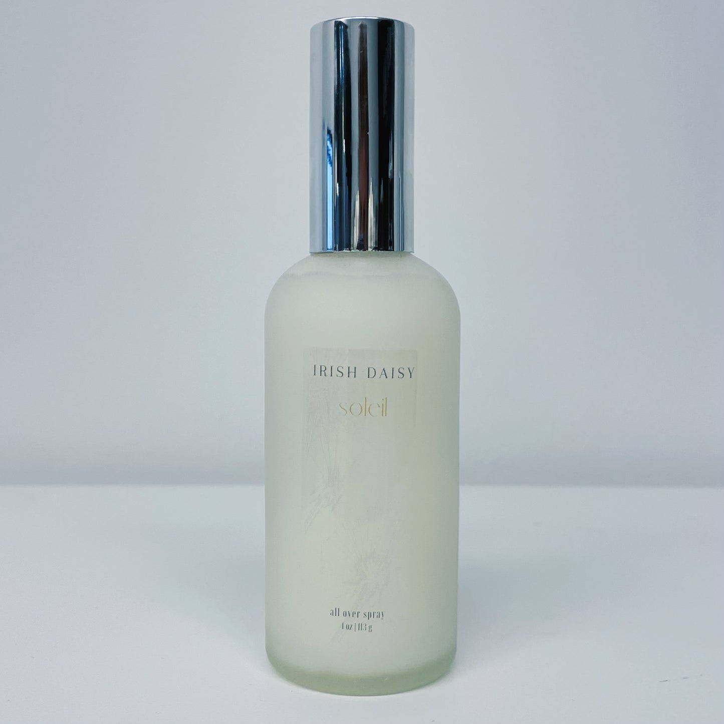 Soleil All Over Spray