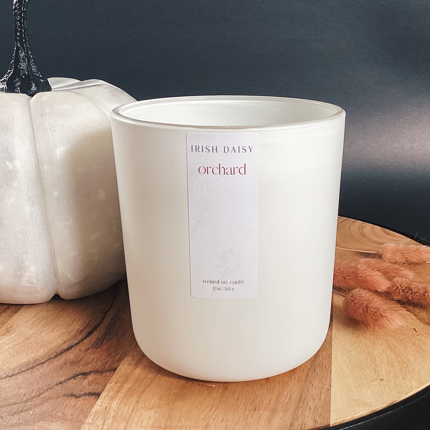 Orchard Soy Candle