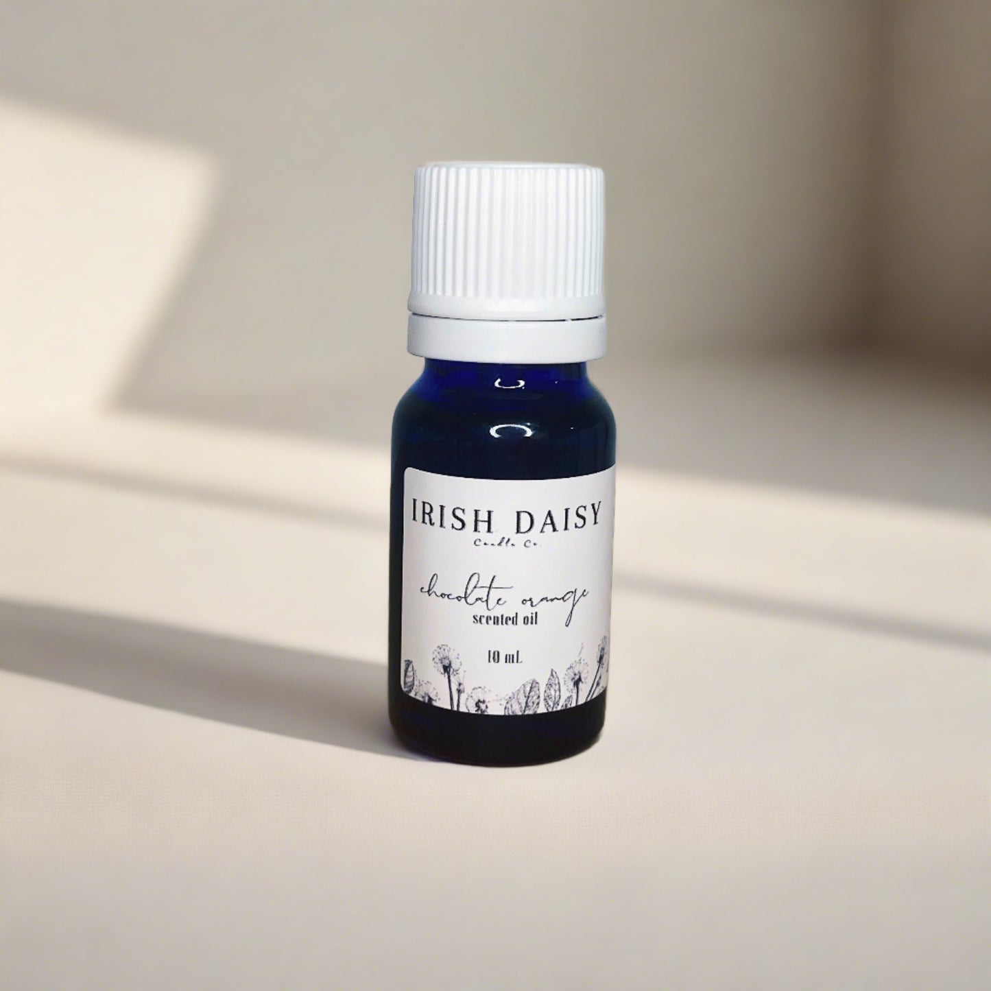 Chocolate Orange Scented Oil