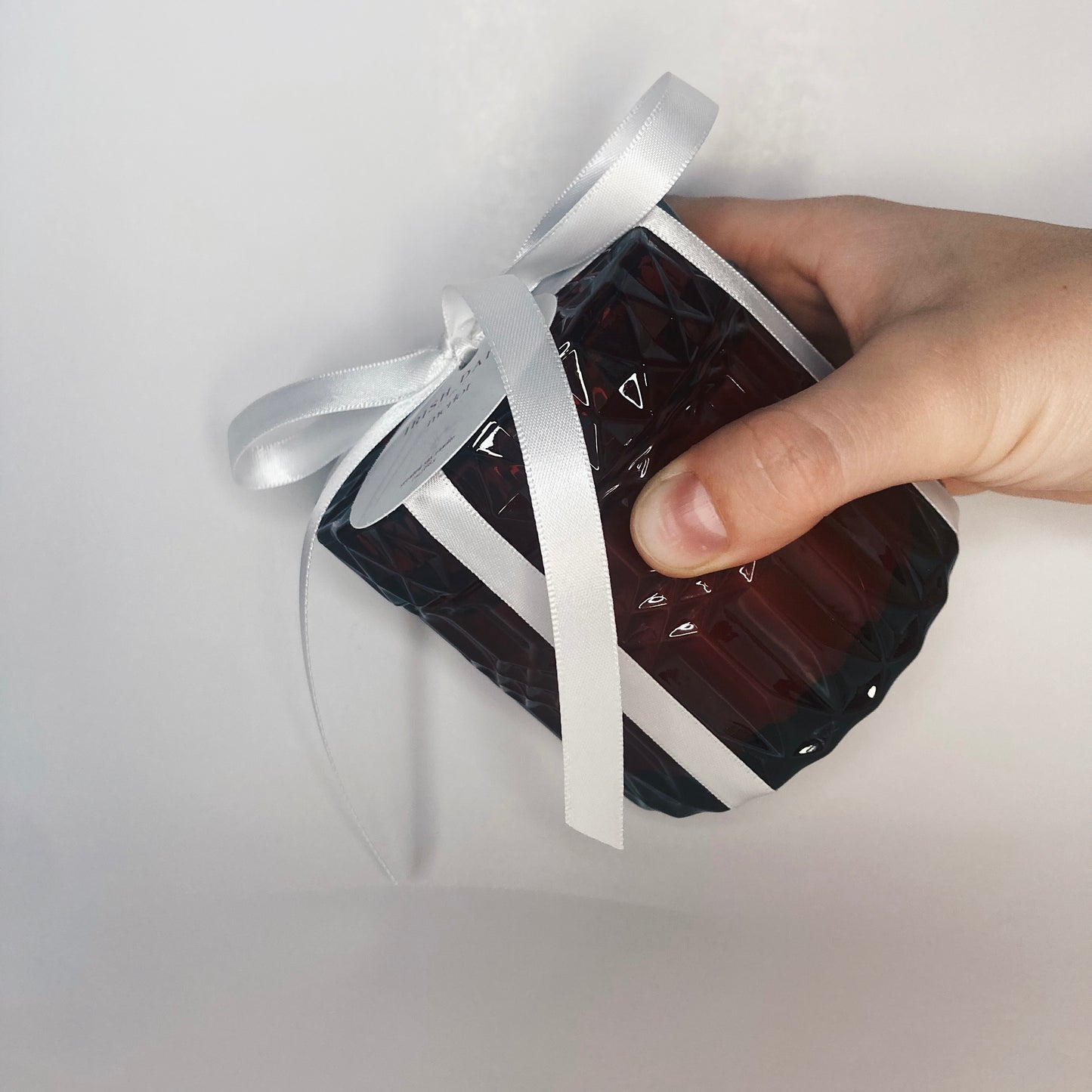 Merlot Soy Candle