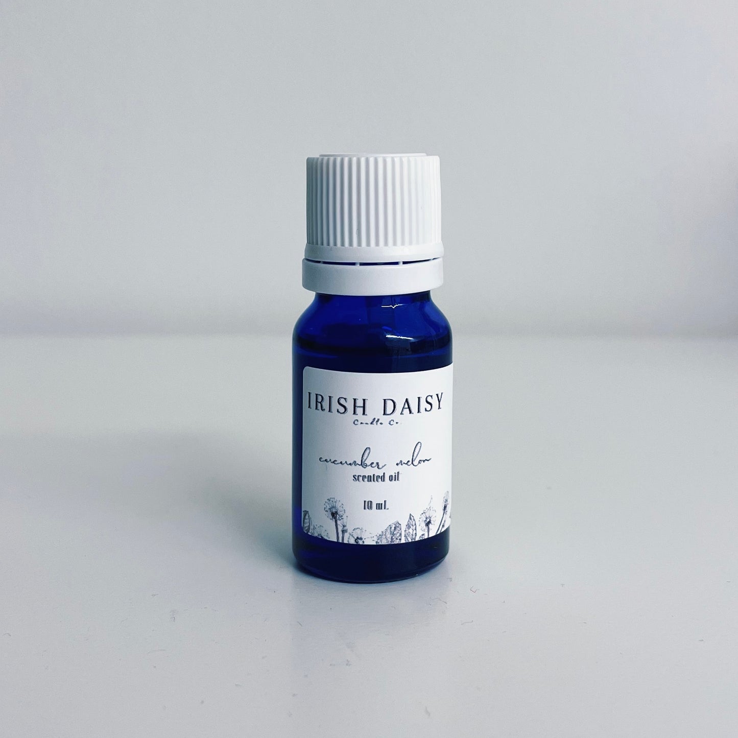 Cucumber Melon Scented Oil
