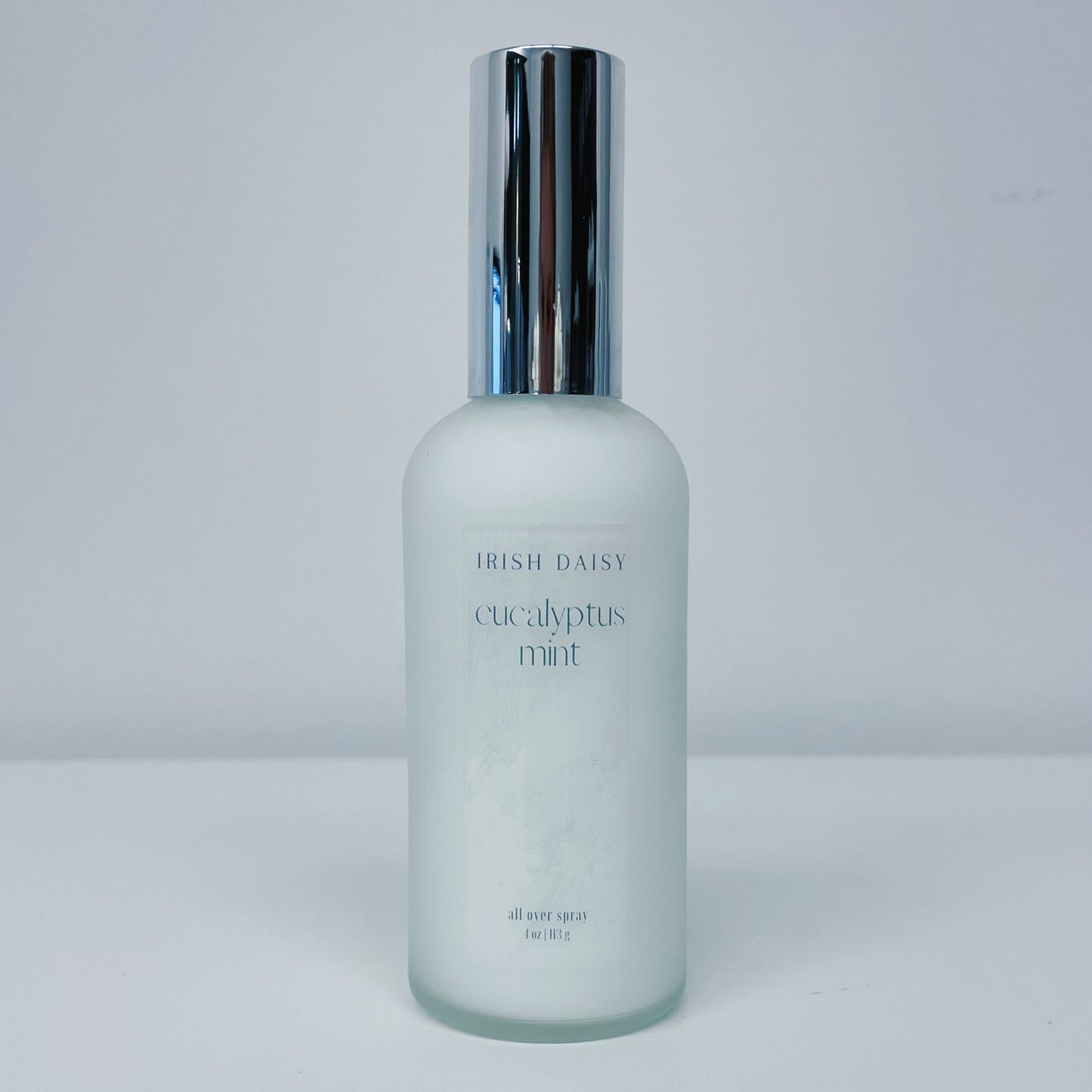 Eucalyptus Mint All Over Spray