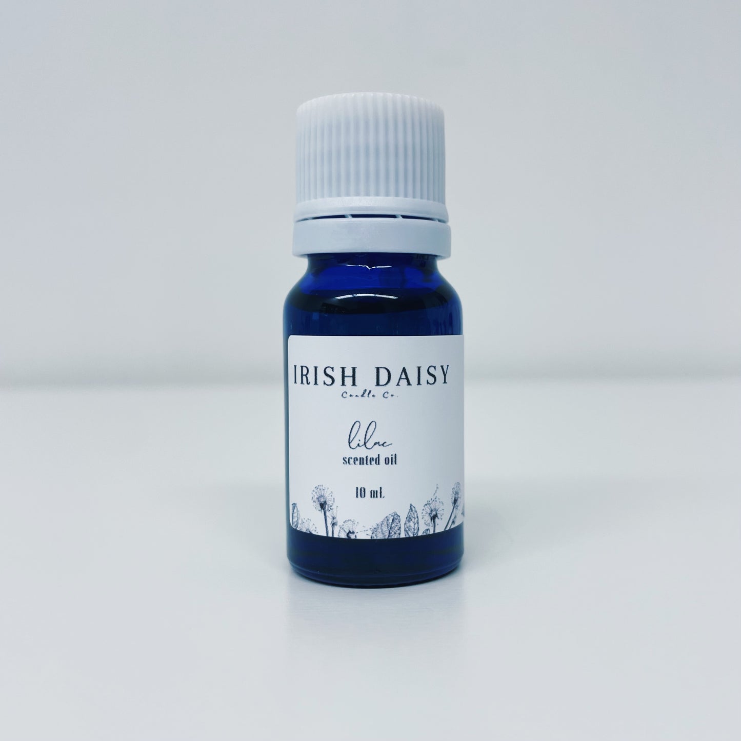 Lilac Scented Oil