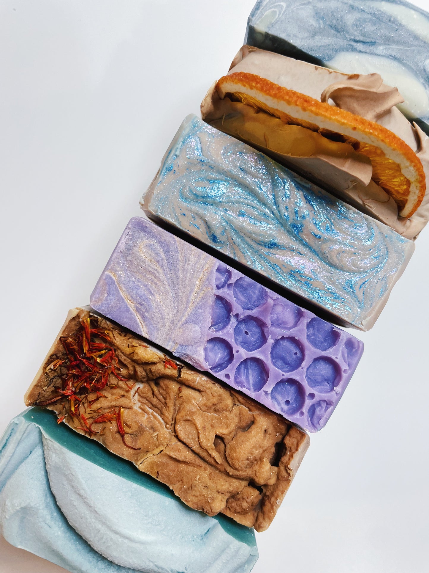 Eucalyptus Mint Soap Bar