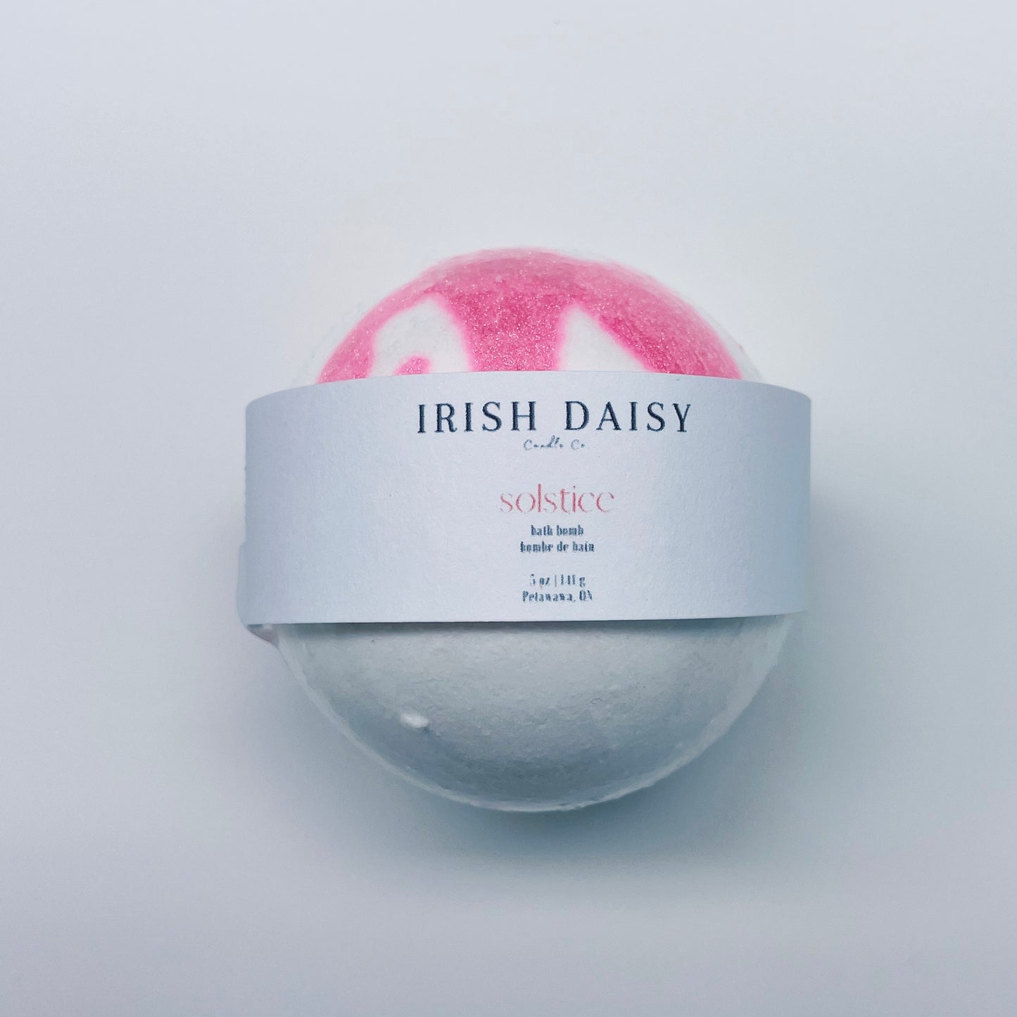 Solstice Bath Bomb