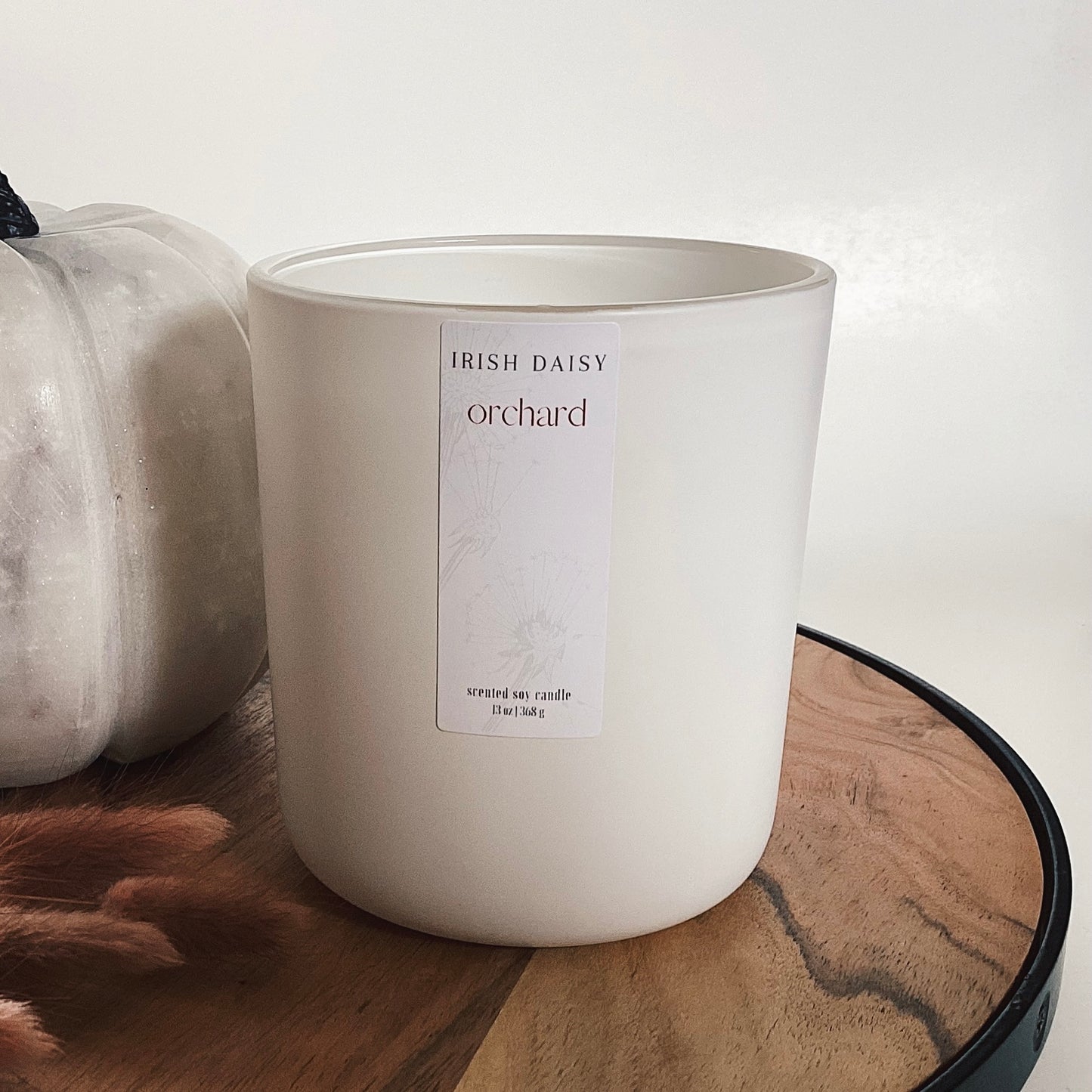 Orchard Soy Candle