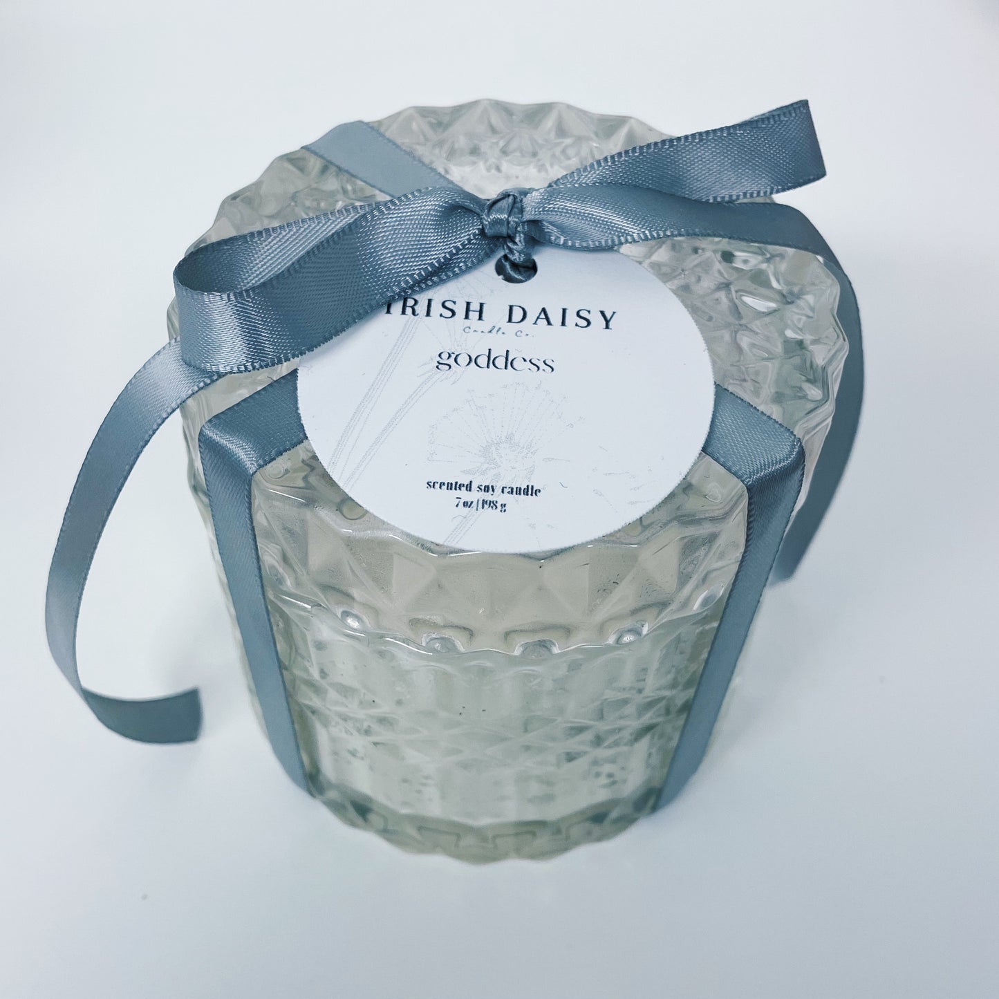 Goddess Soy Candle