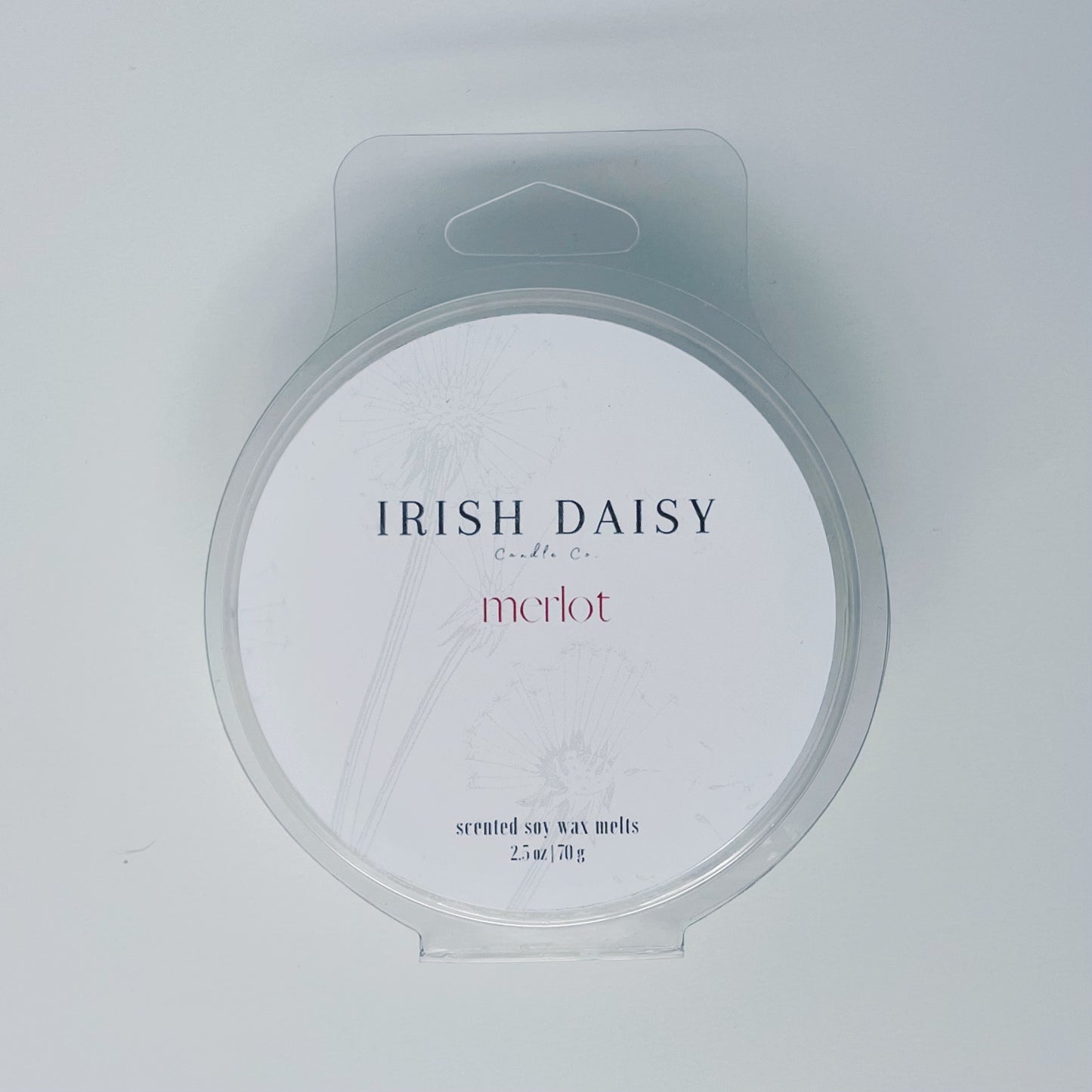 Merlot Wax Melts