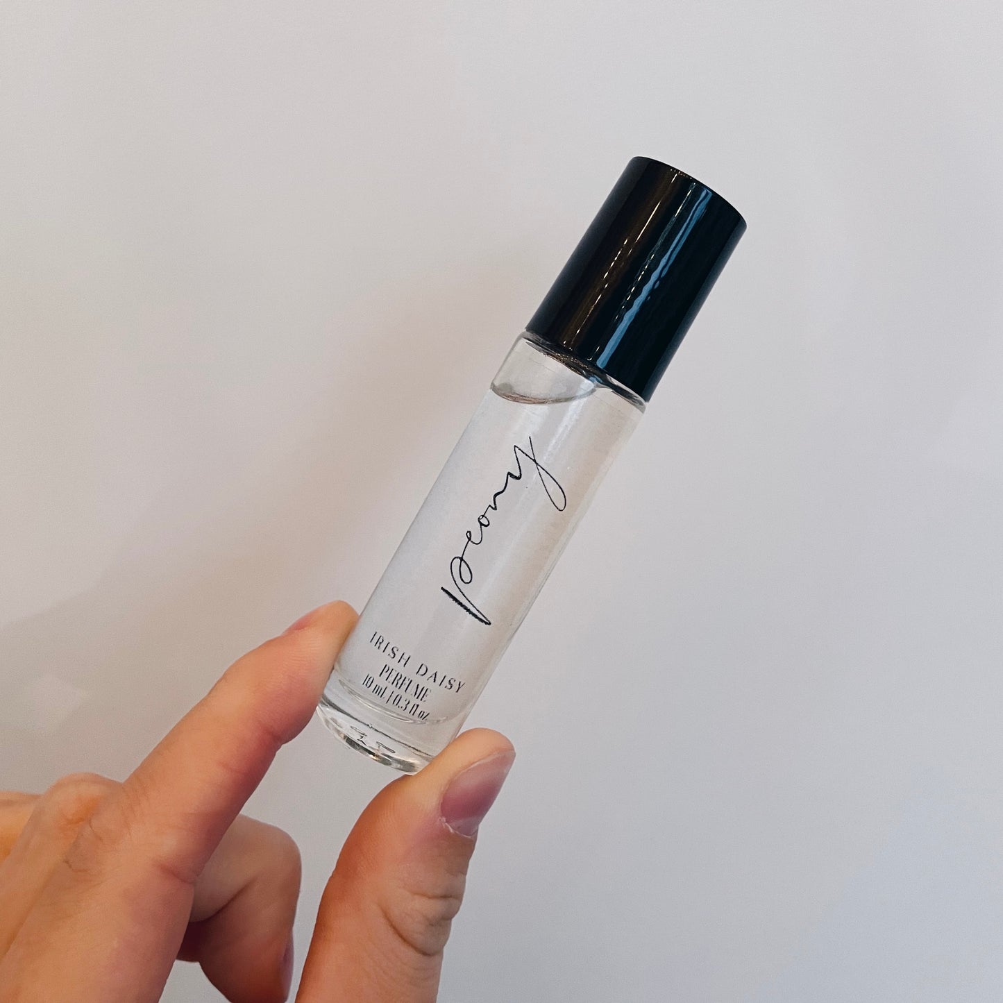 Peony 10mL Perfume Roller