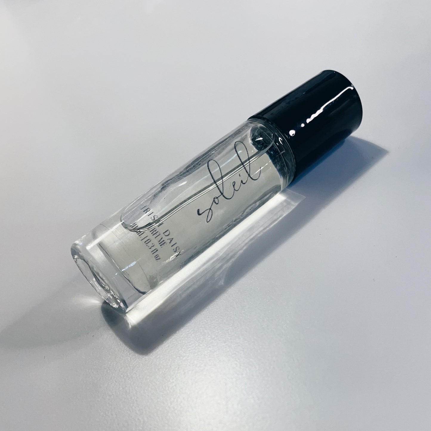 Soleil 10mL Perfume Roller