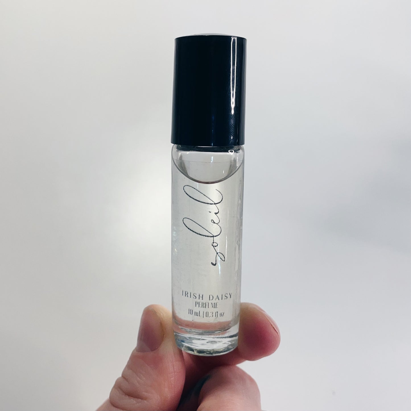 Soleil 10mL Perfume Roller