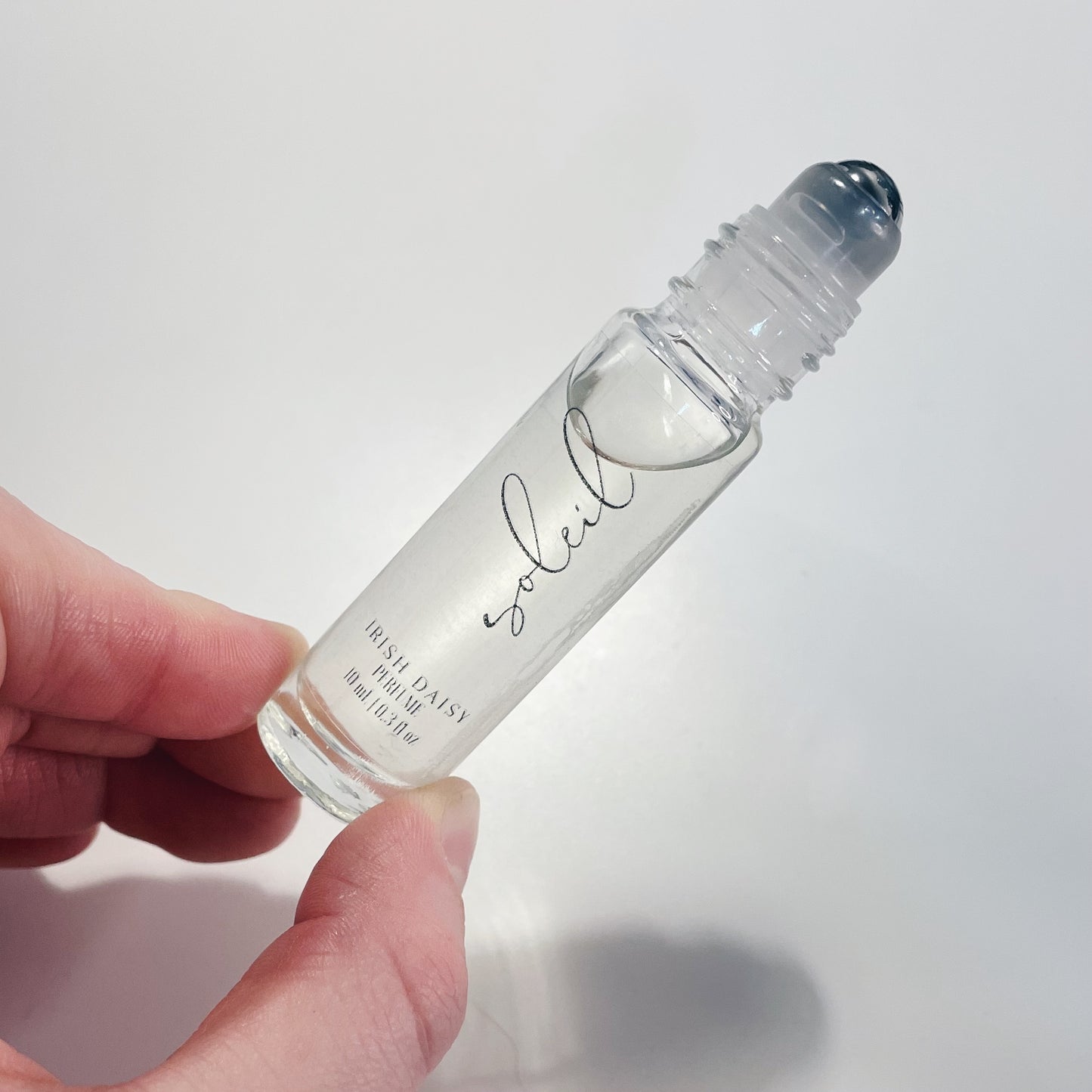 Soleil 10mL Perfume Roller