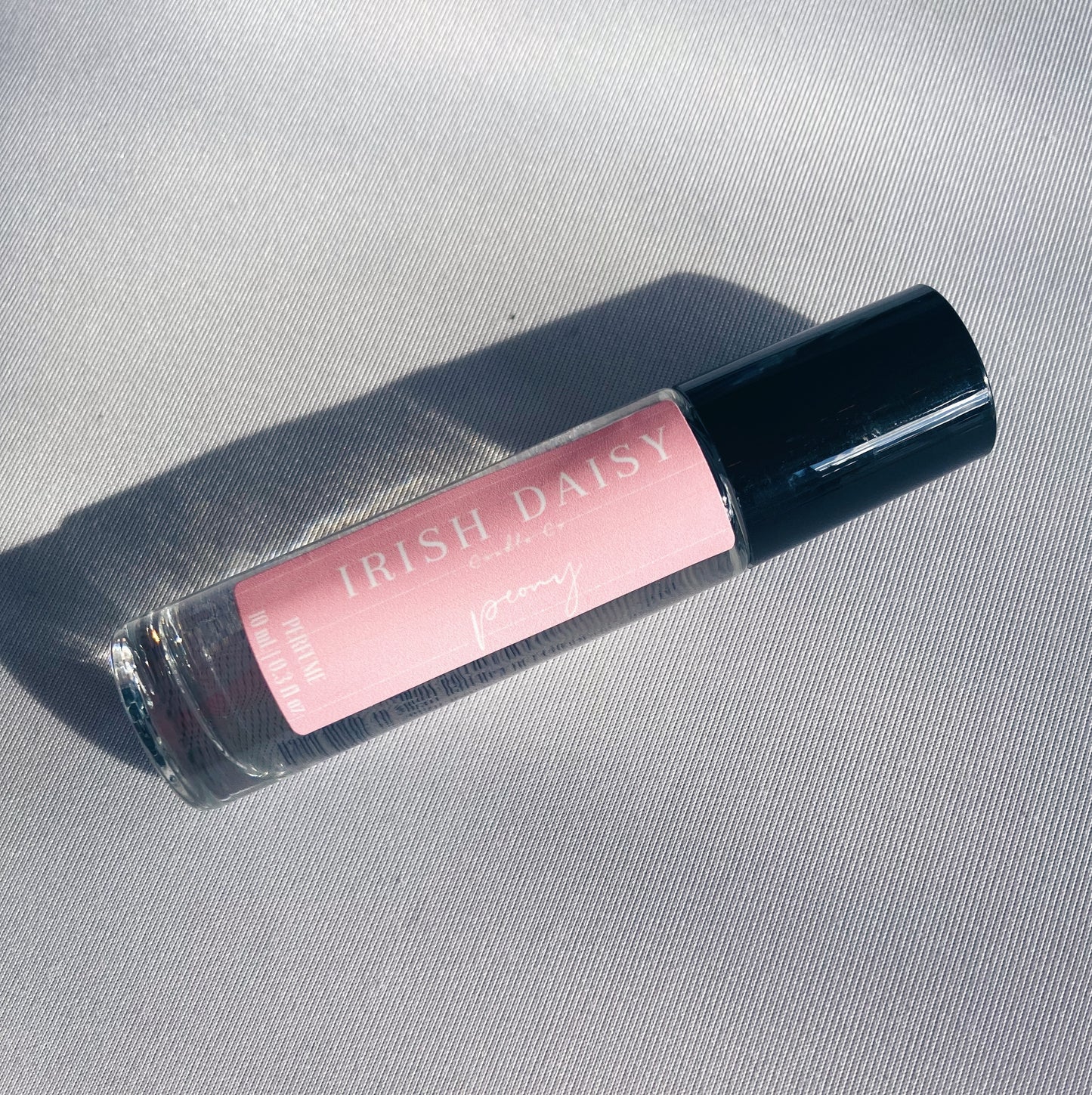 Peony 10mL Perfume Roller