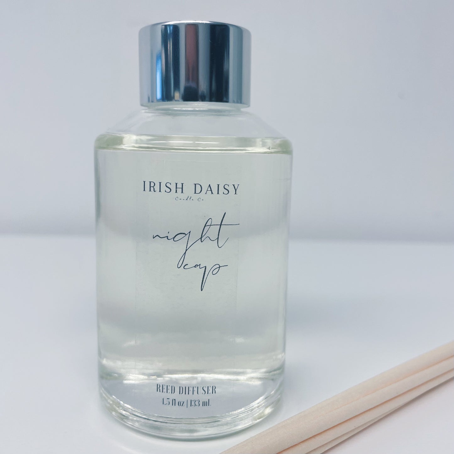 Night Cap Reed Diffuser