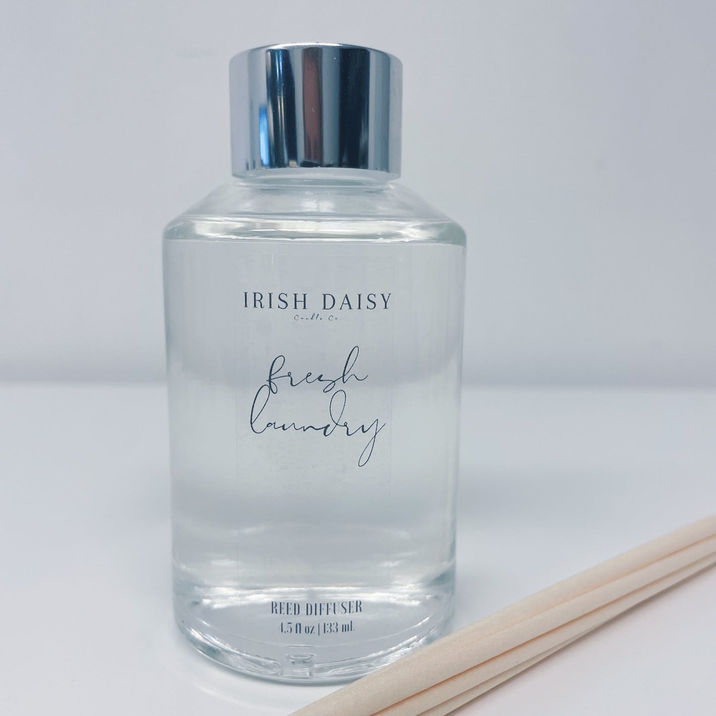 Fresh Laundry Reed Diffuser