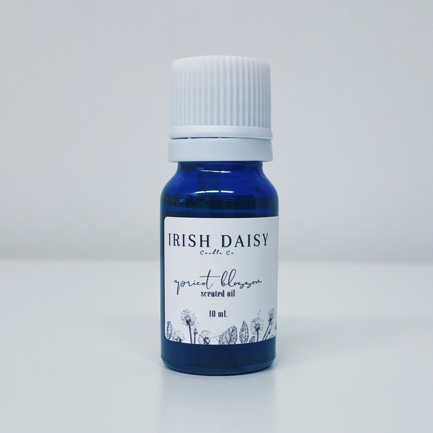 Apricot Blossom Scented Oil