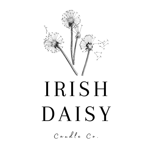 Irish Daisy Candle Co.
