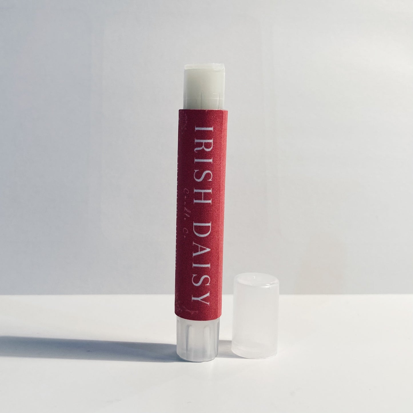Strawberry Lollipop Lip Balm