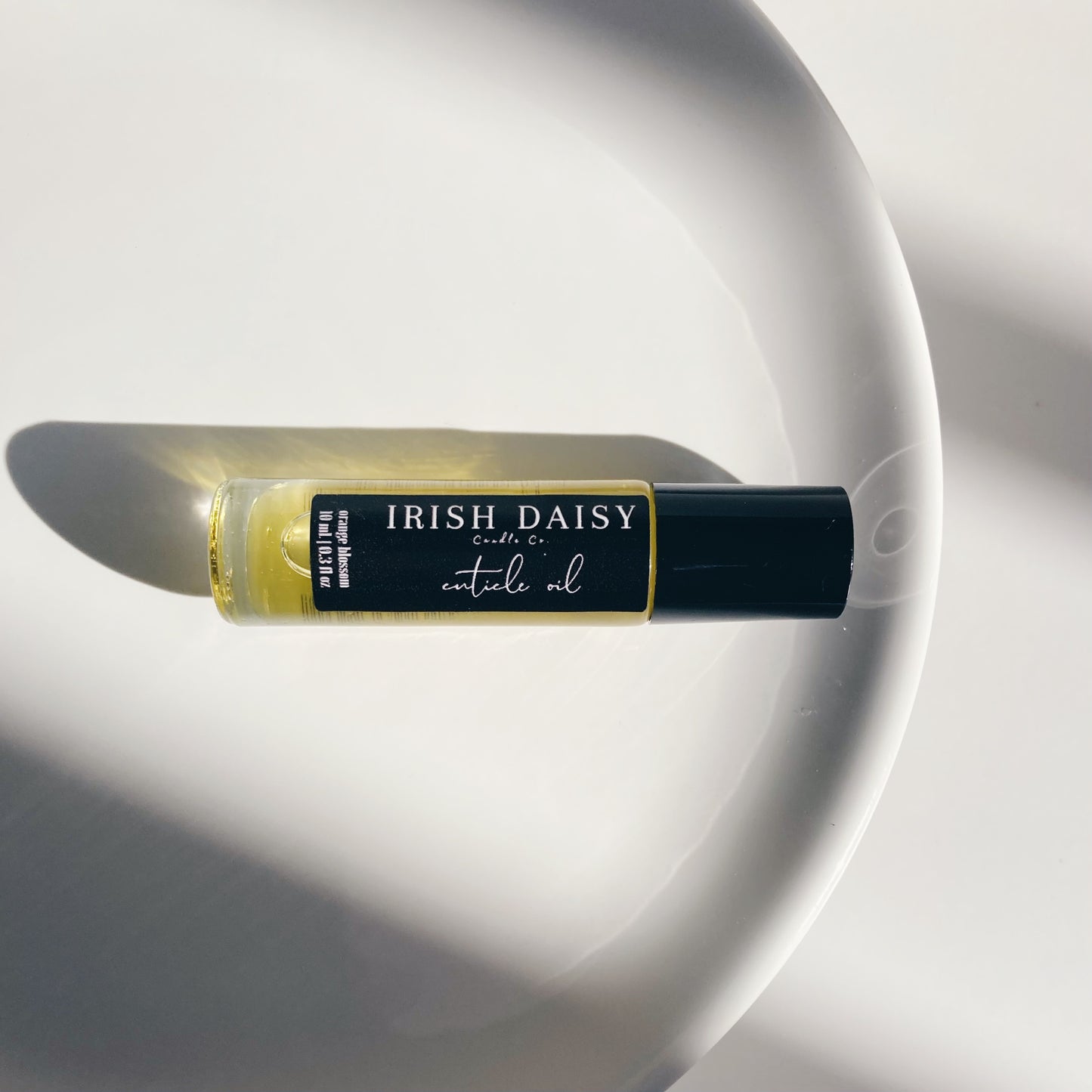Orange Blossom Cuticle Oil