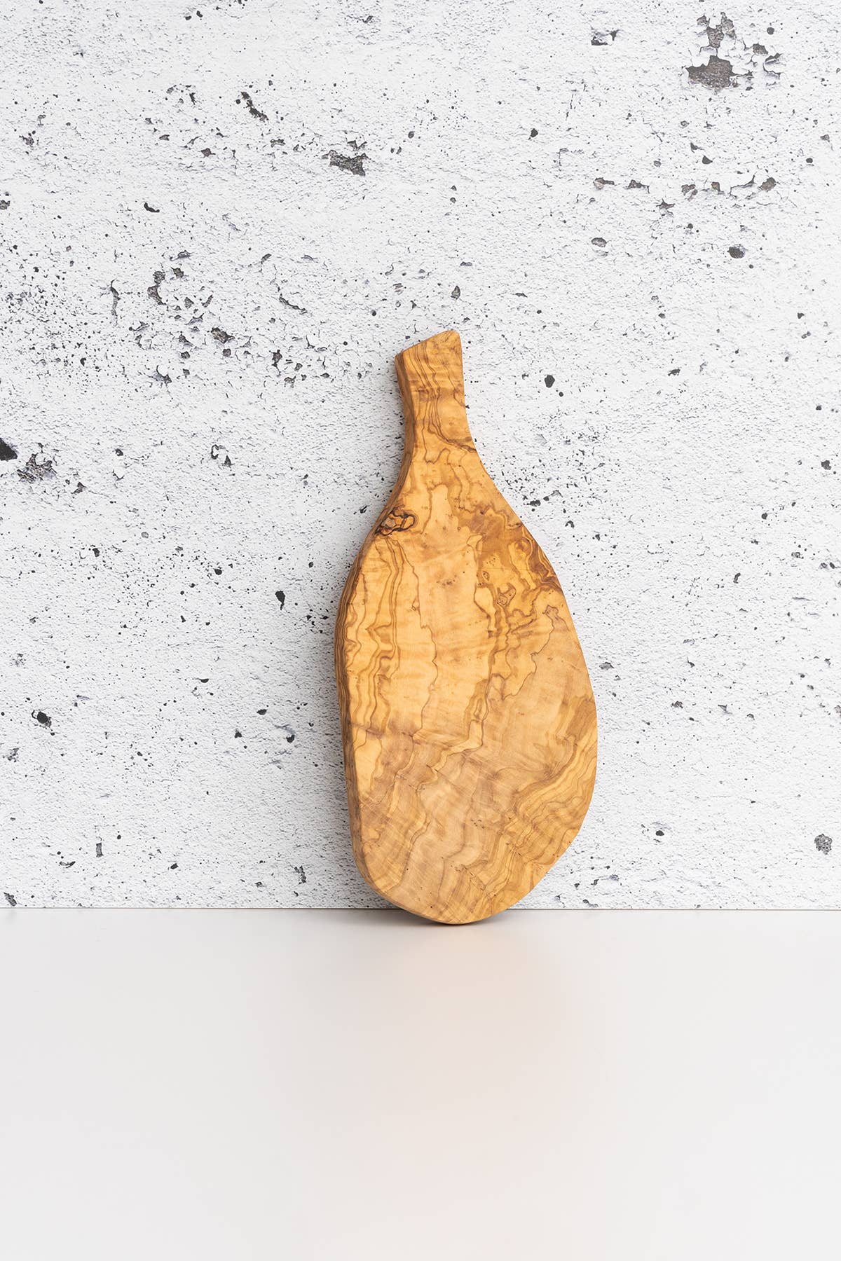 Olive Wood Cheese Board