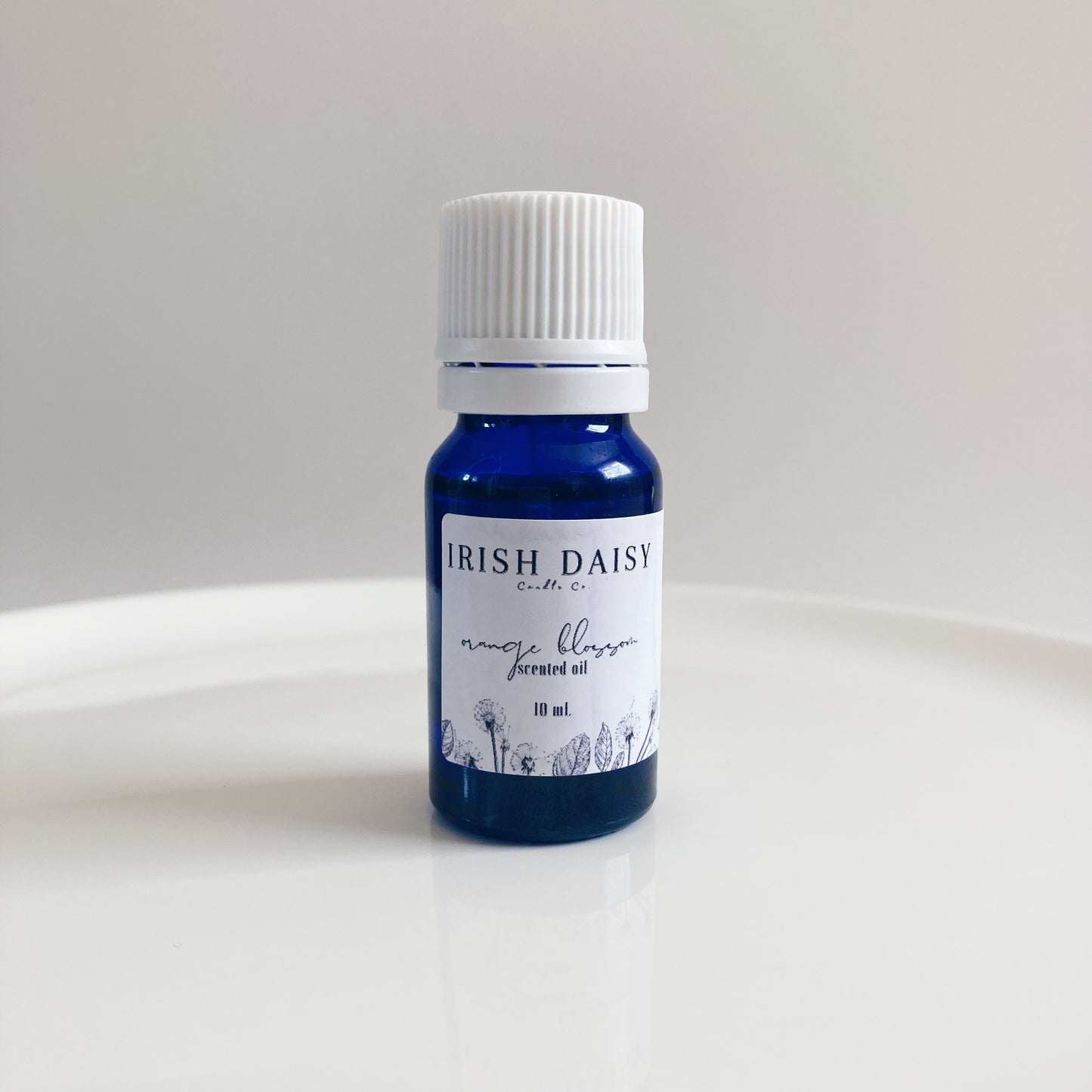 Orange Blossom Scented Oil