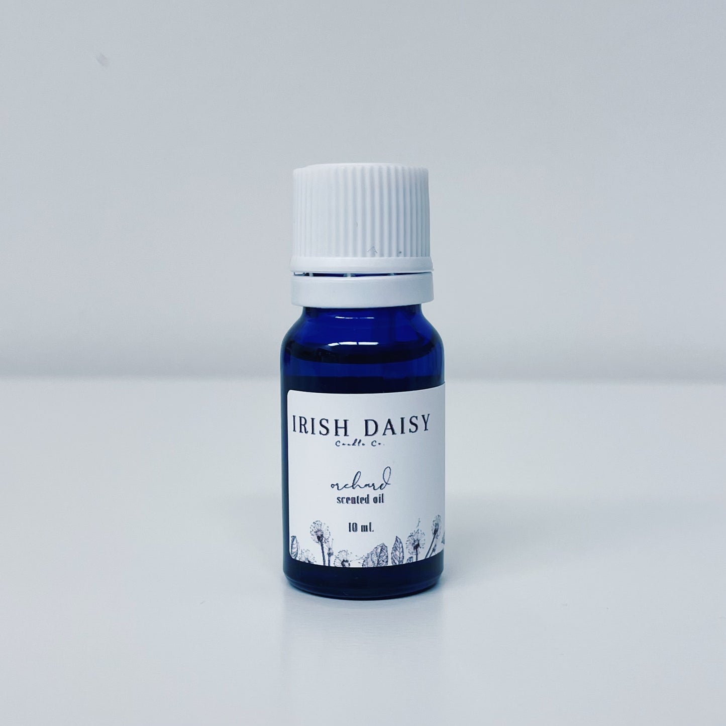 Scented Oil Wholesale