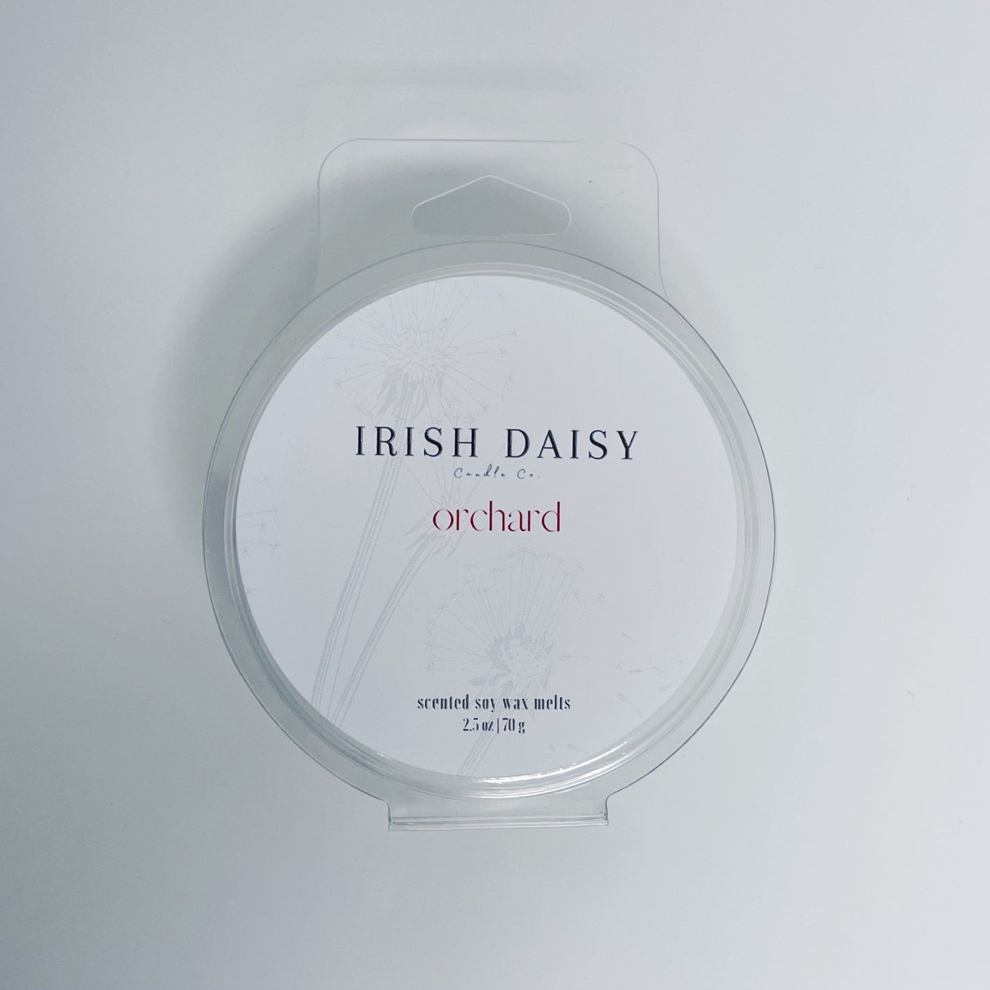 Orchard Wax Melts