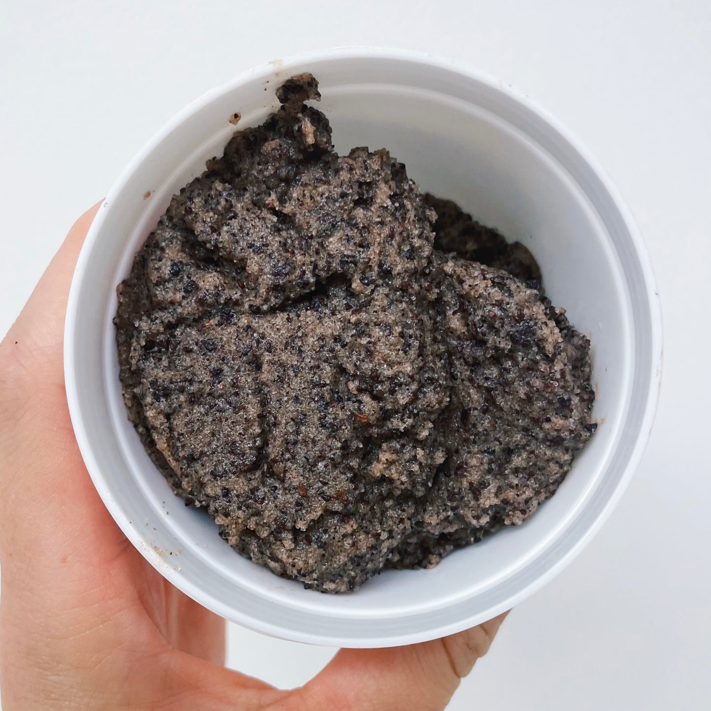 Coffee Shop Coffee Scrub