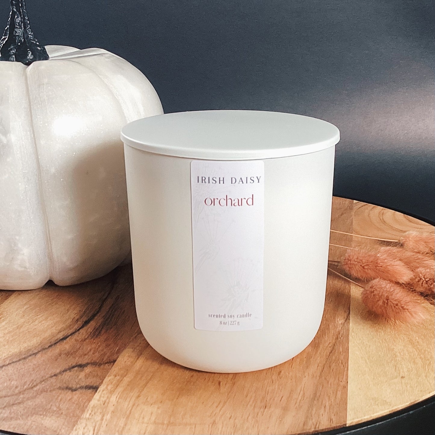 Orchard Soy Candle