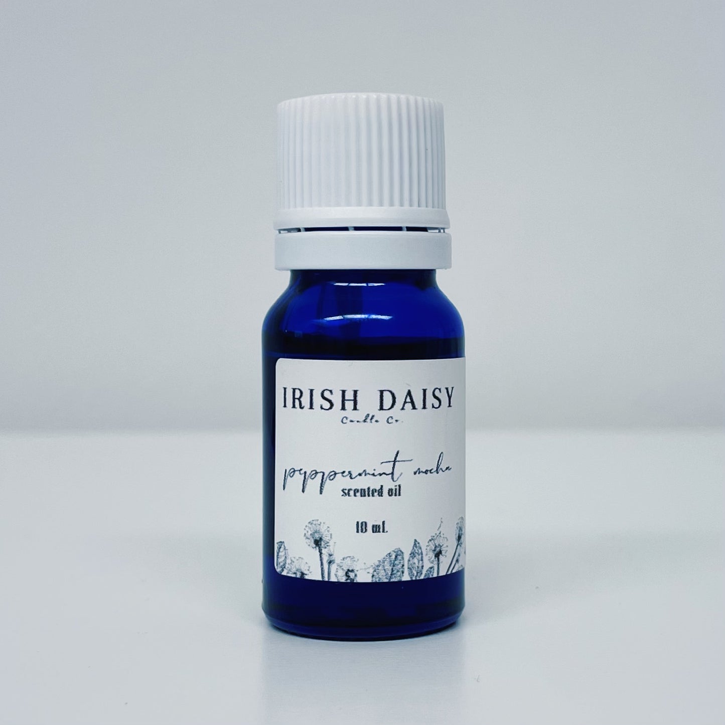 Peppermint Mocha Scented Oil