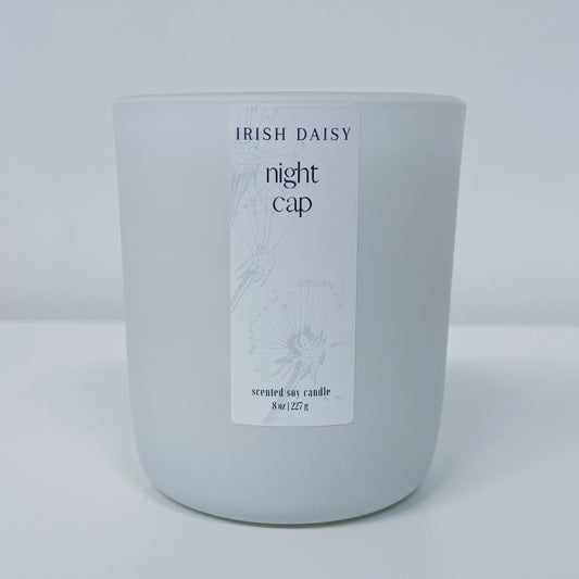 Night Cap Soy Candle